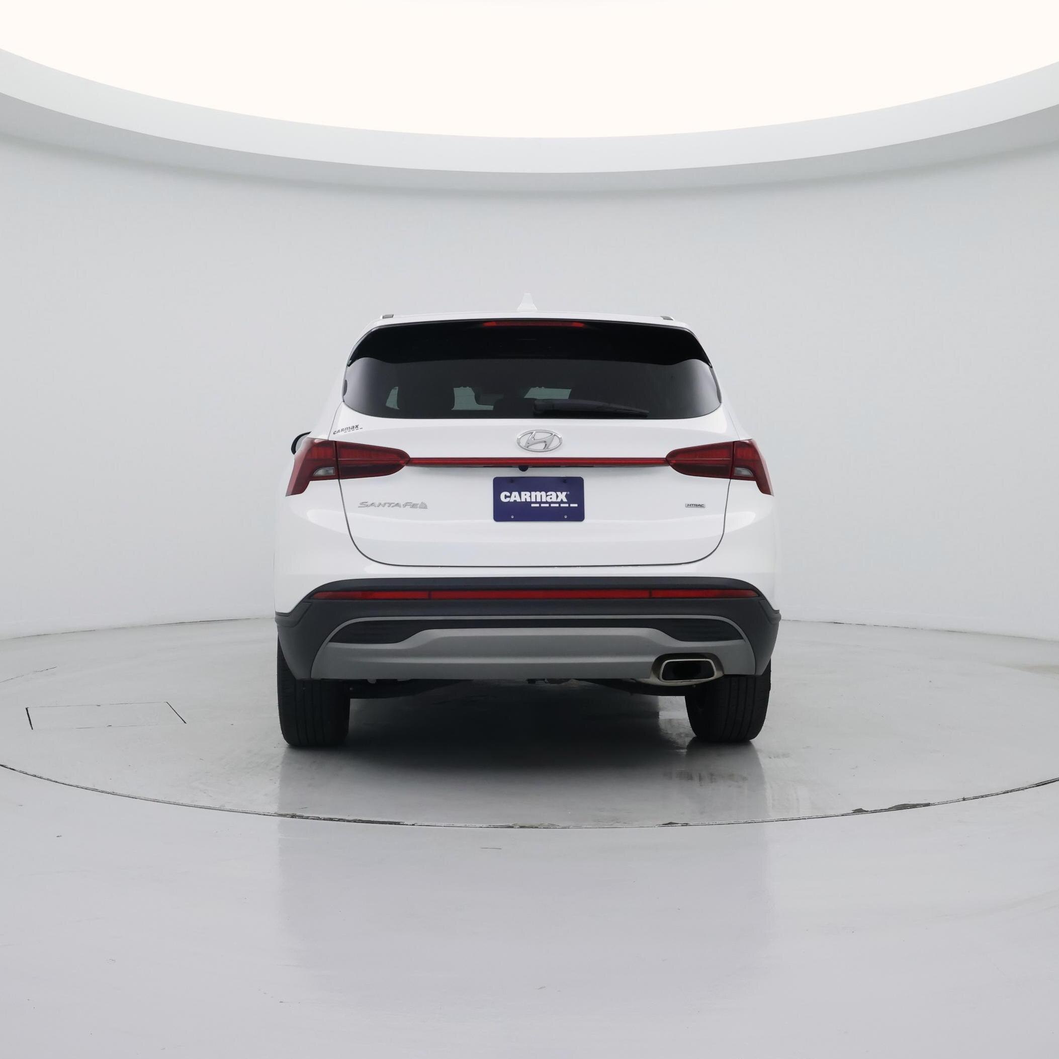 Thumbnail: 2023 Hyundai Santa Fe - 6