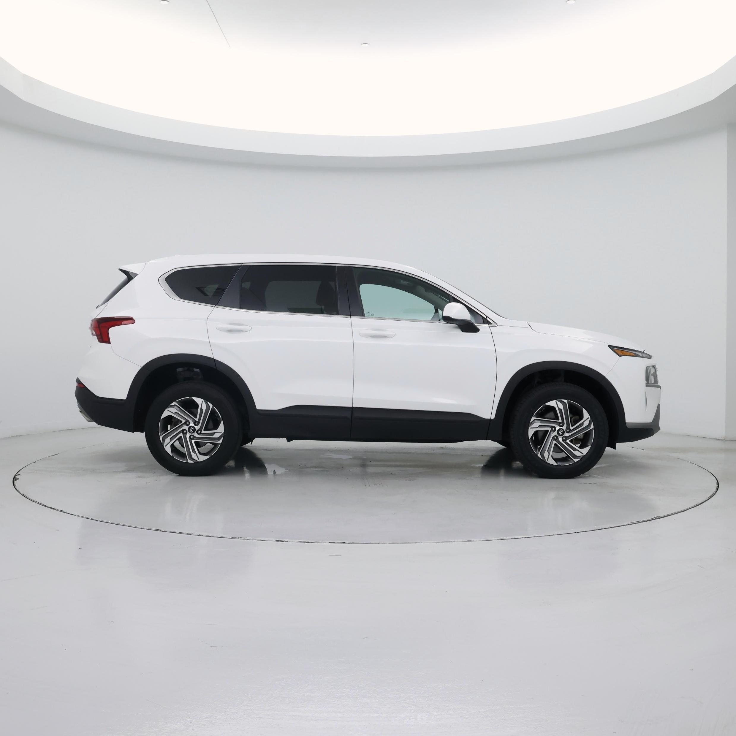 Thumbnail: 2023 Hyundai Santa Fe - 7