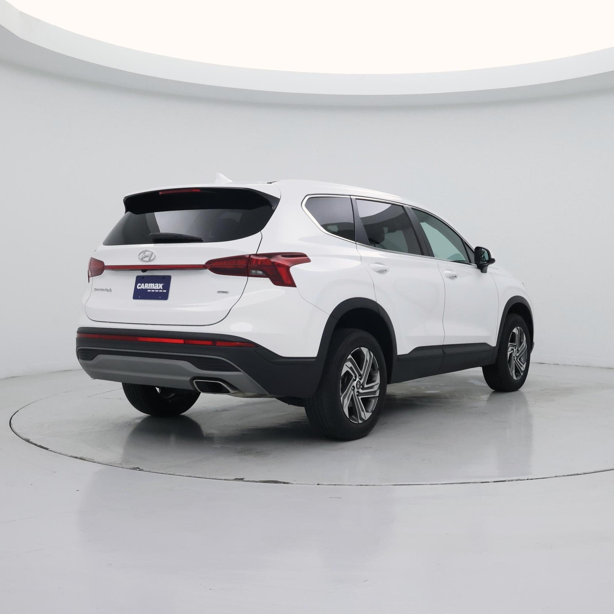 Thumbnail: 2023 Hyundai Santa Fe - 8