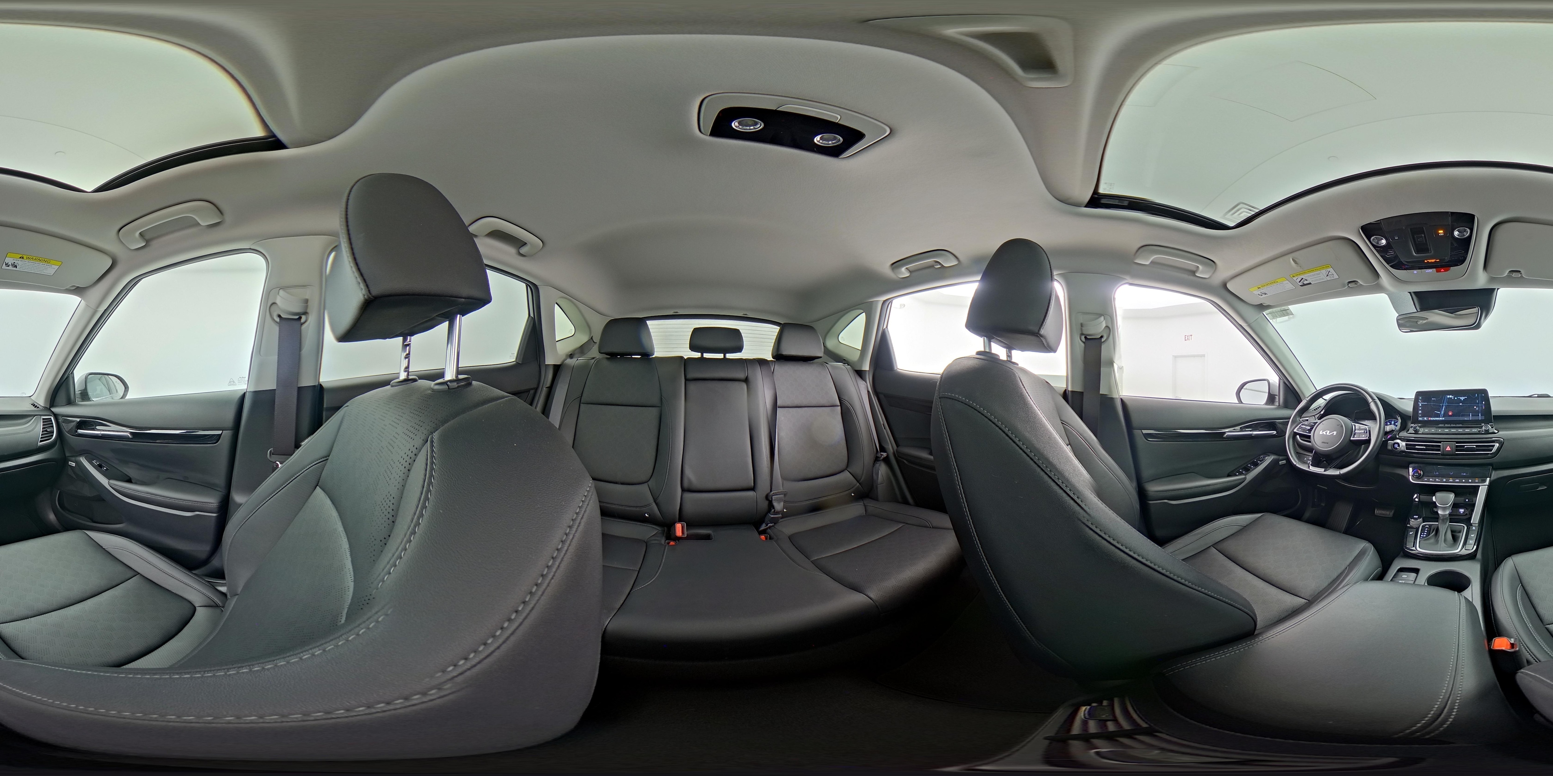 2023 Kia Seltos SX - Photo 26