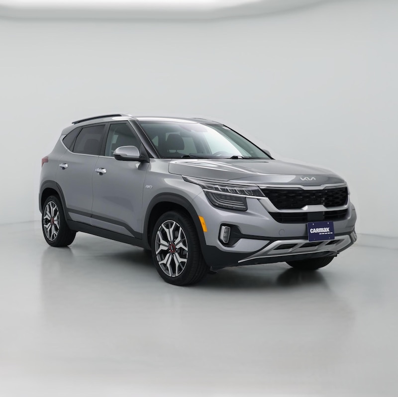 2023 Kia Seltos SX