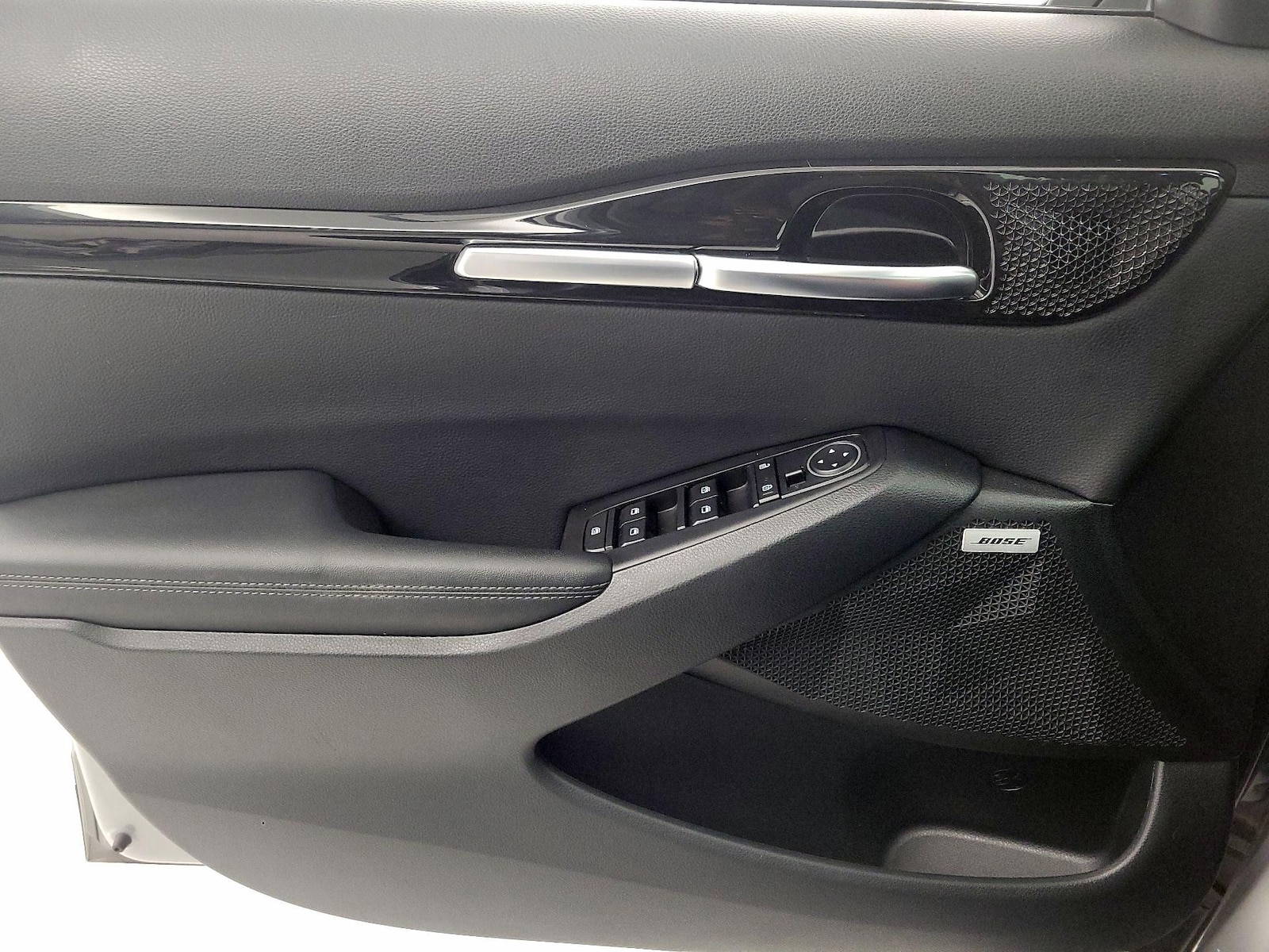 2023 Kia Seltos SX - Photo 13