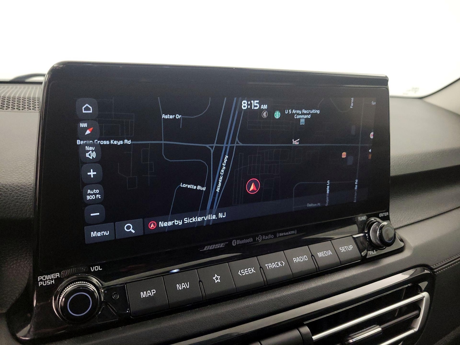2023 Kia Seltos SX - Photo 15