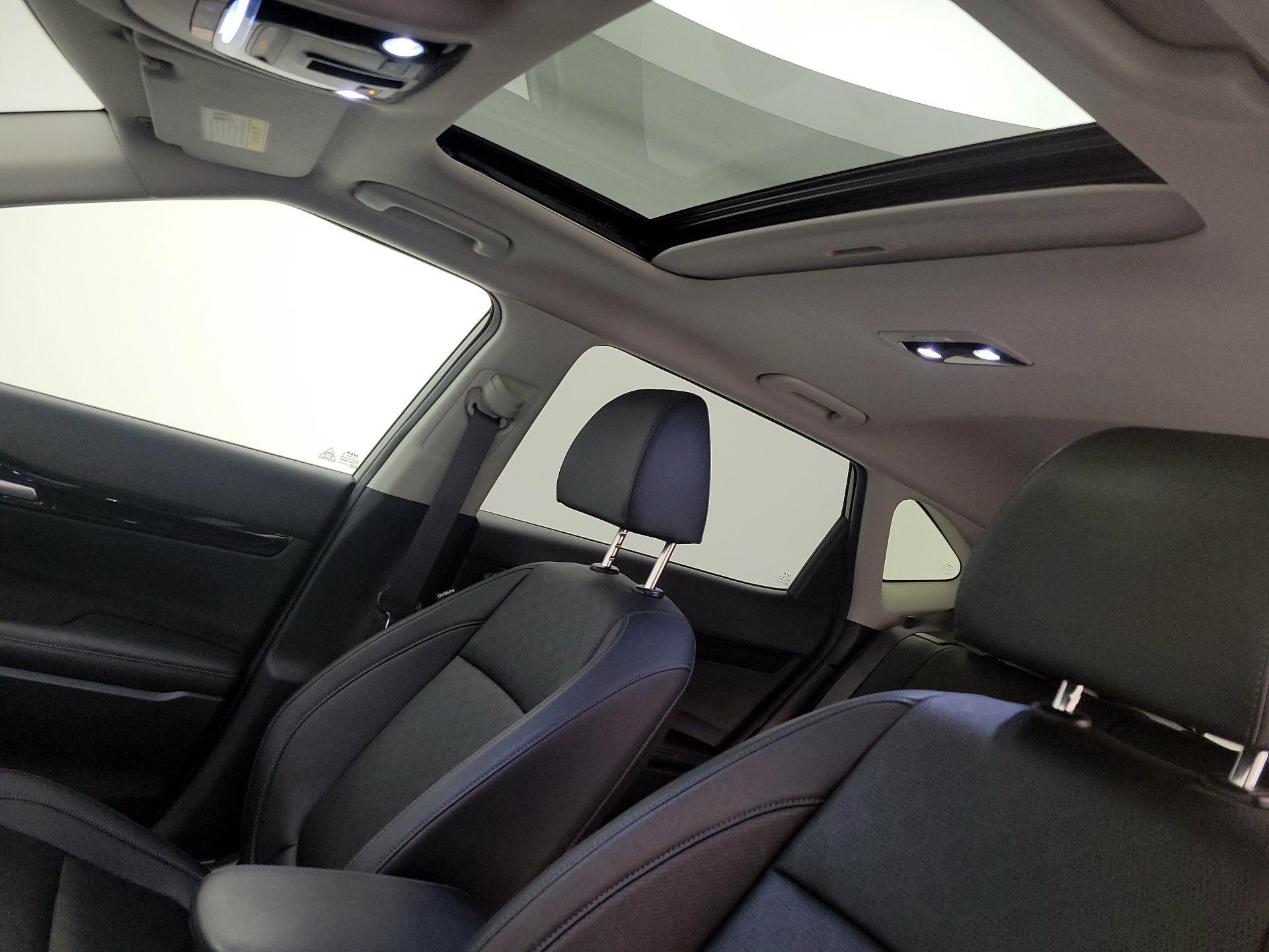 Thumbnail: 2023 Kia Seltos - 20