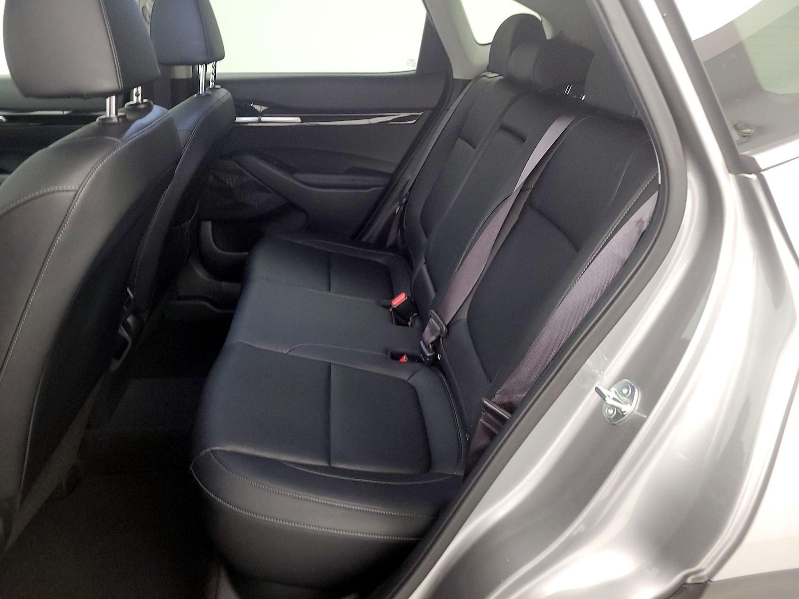 2023 Kia Seltos SX - Photo 22