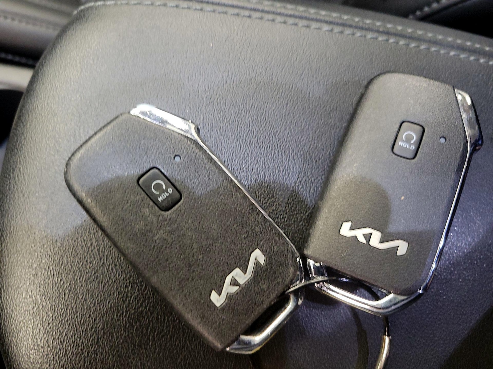 2023 Kia Seltos SX - Photo 25