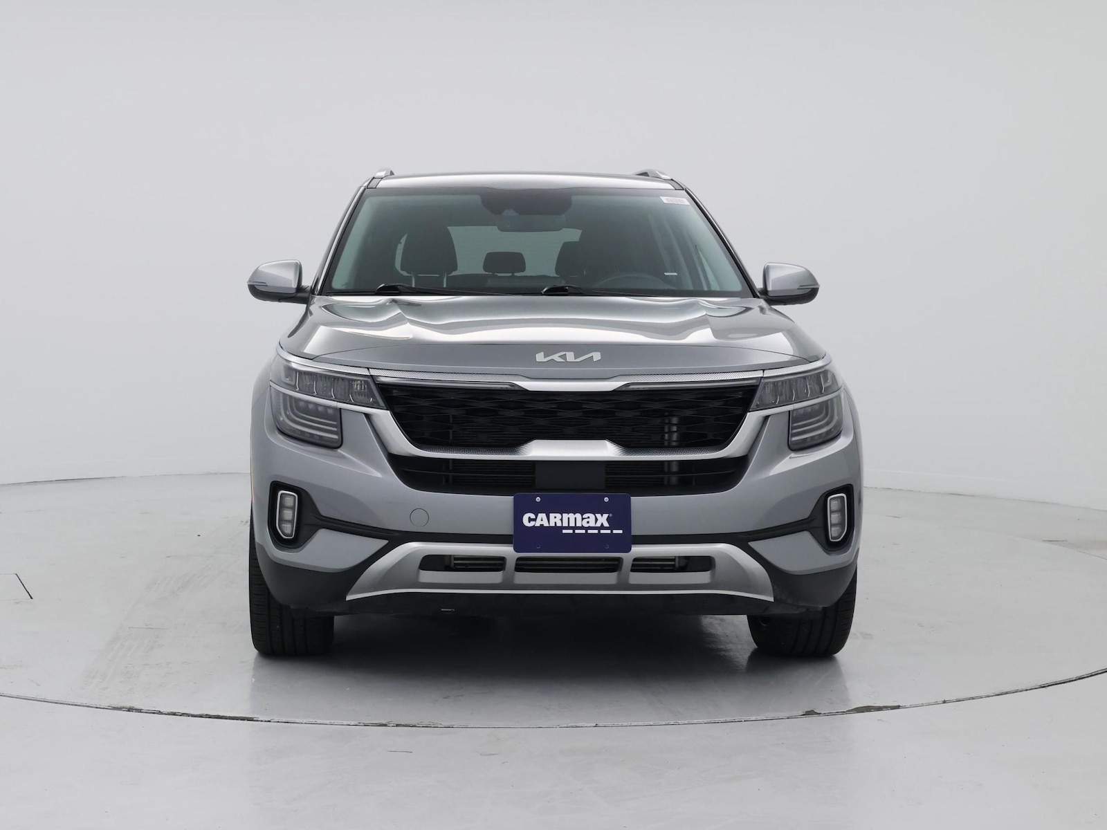 2023 Kia Seltos SX - Photo 6