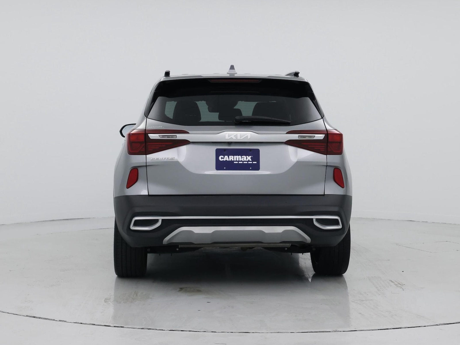 2023 Kia Seltos SX - Photo 7