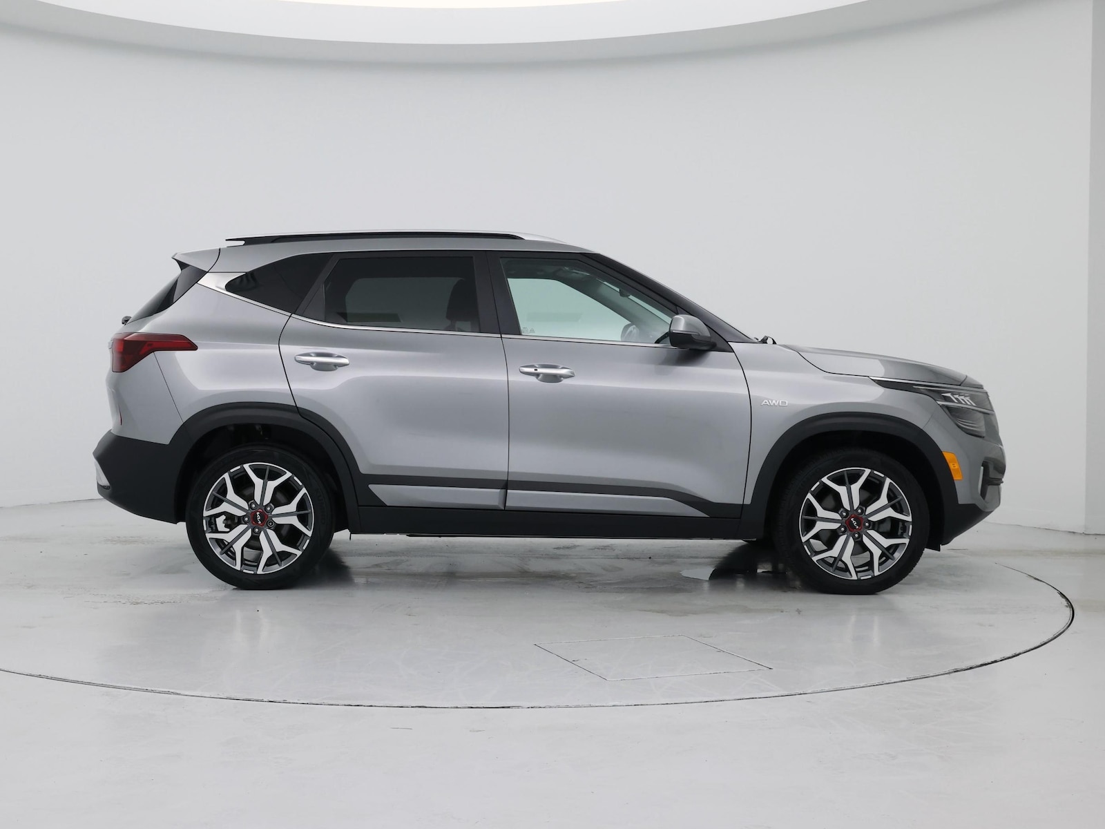 2023 Kia Seltos SX - Photo 8