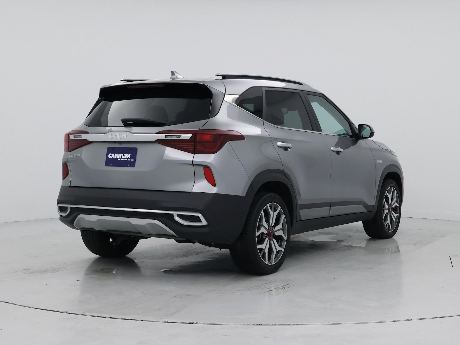 2023 Kia Seltos SX - Photo 9