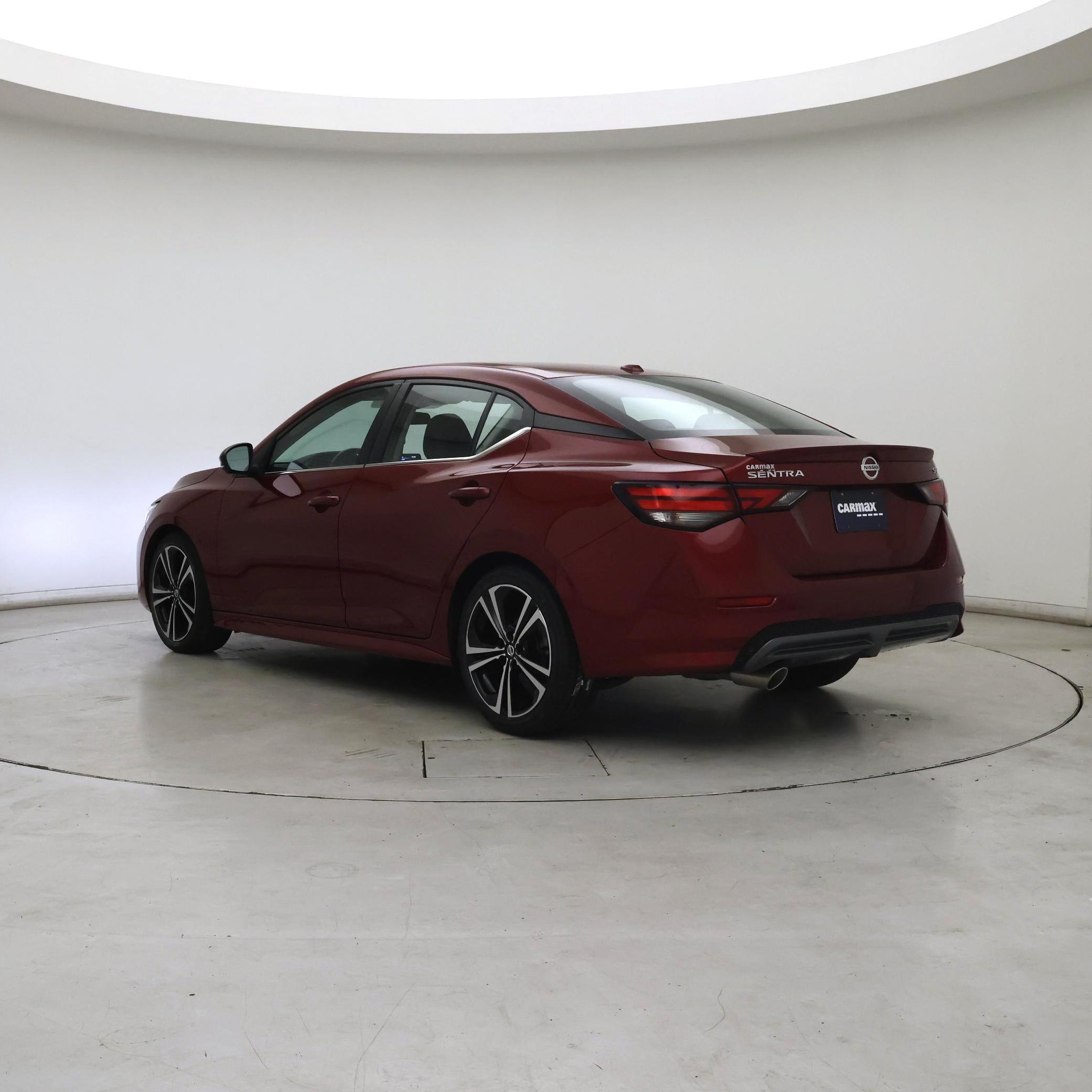 Thumbnail: 2023 Nissan Sentra - 2