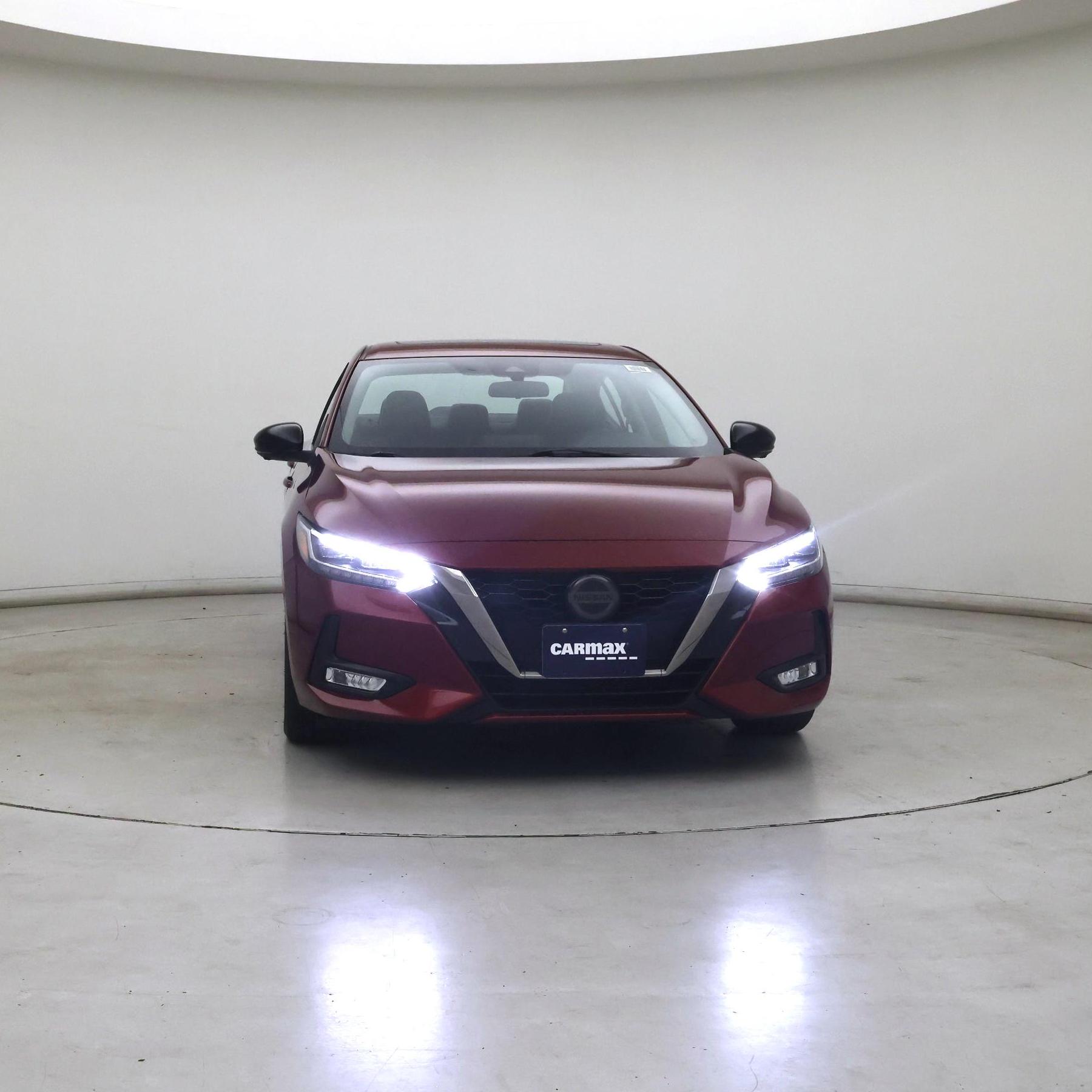 Thumbnail: 2023 Nissan Sentra - 5