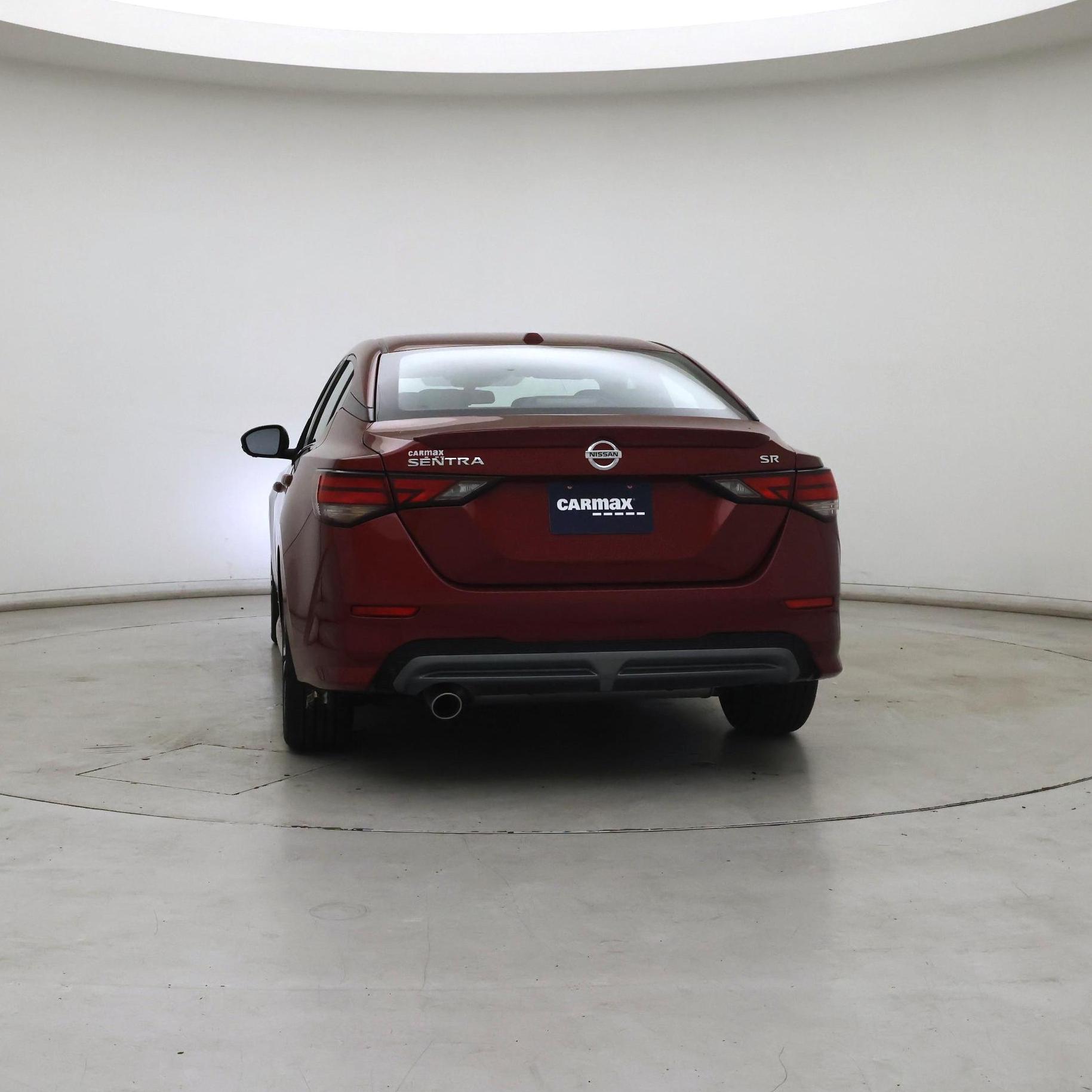 Thumbnail: 2023 Nissan Sentra - 6