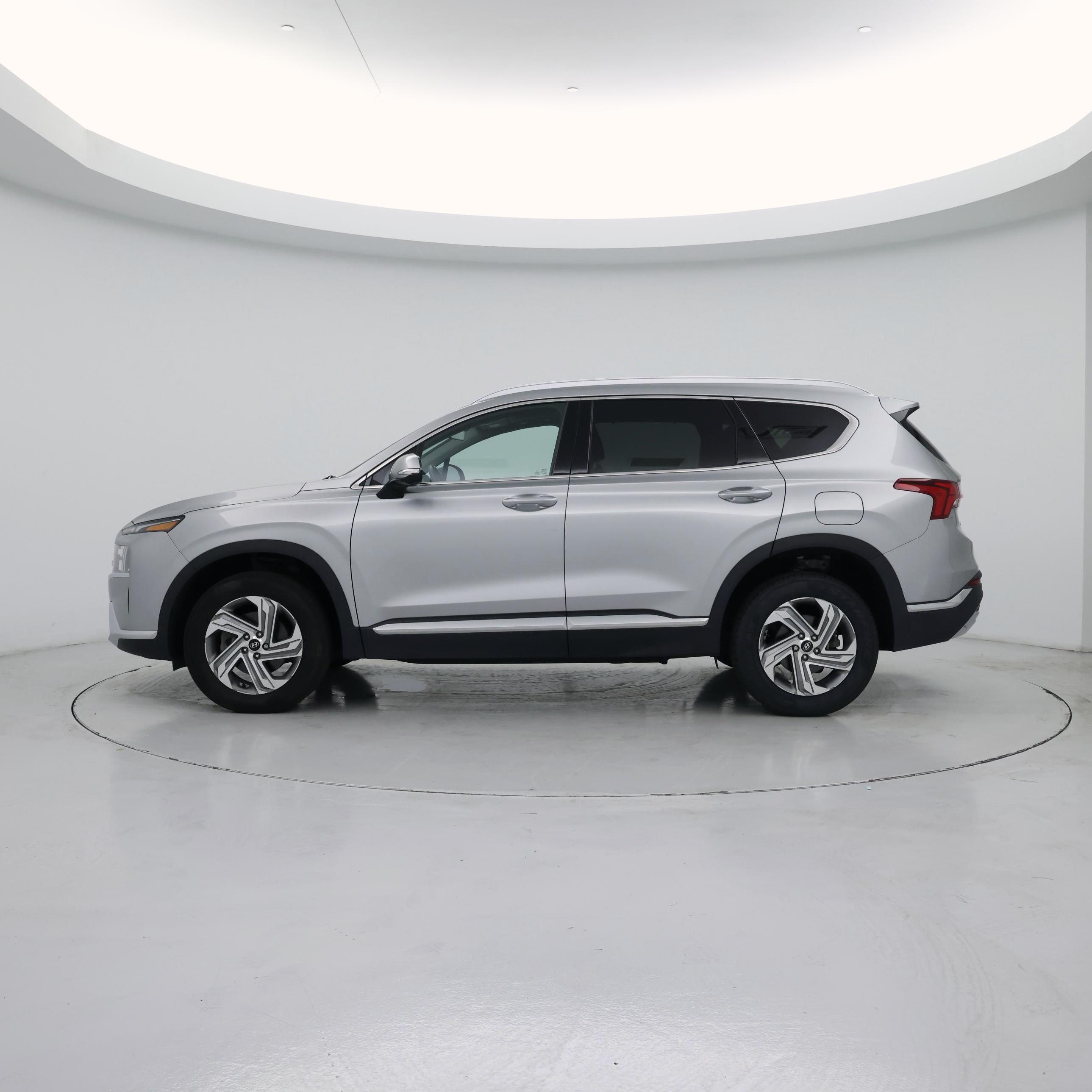 Thumbnail: 2023 Hyundai Santa Fe - 3