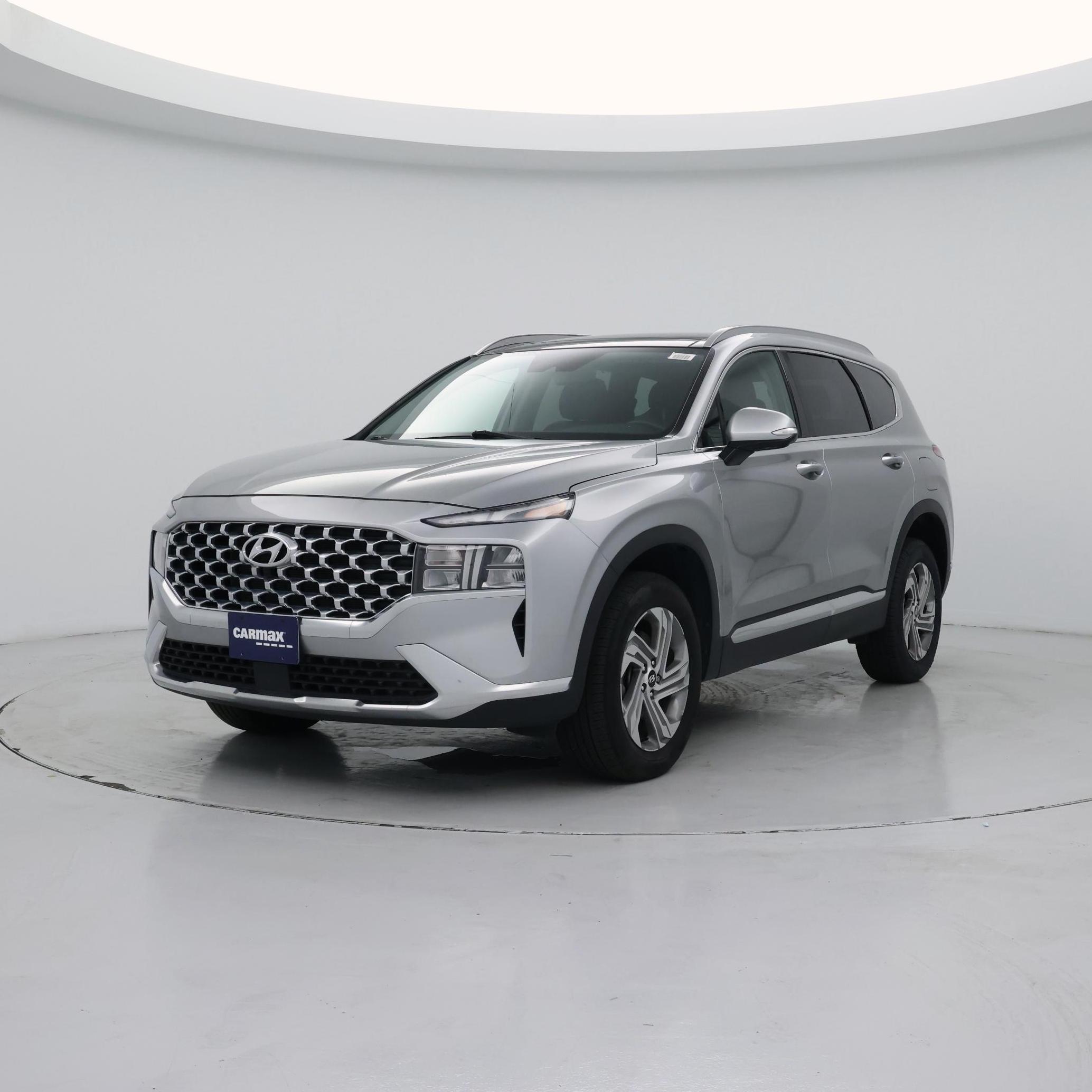 Thumbnail: 2023 Hyundai Santa Fe - 4