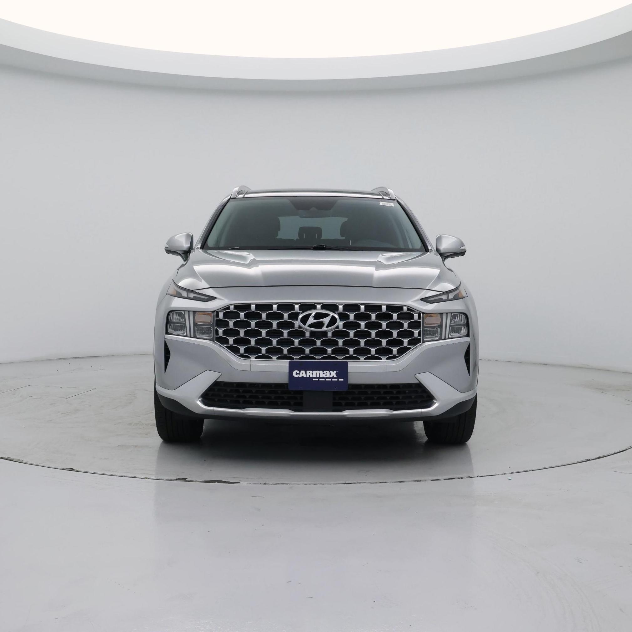 Thumbnail: 2023 Hyundai Santa Fe - 5