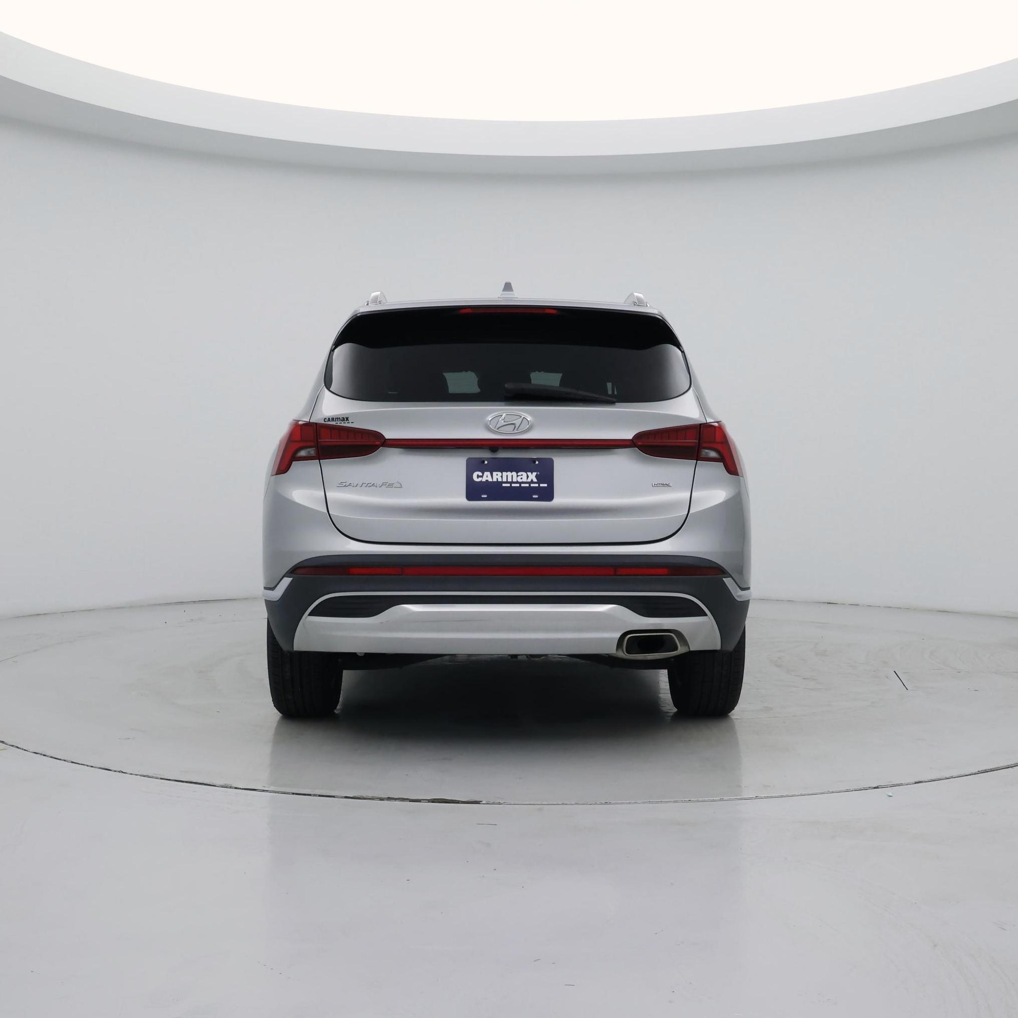 Thumbnail: 2023 Hyundai Santa Fe - 6