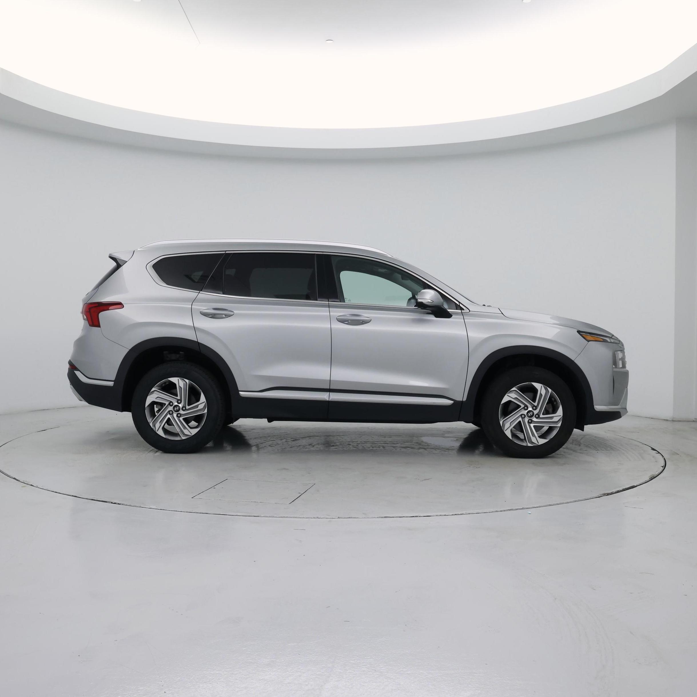 Thumbnail: 2023 Hyundai Santa Fe - 7