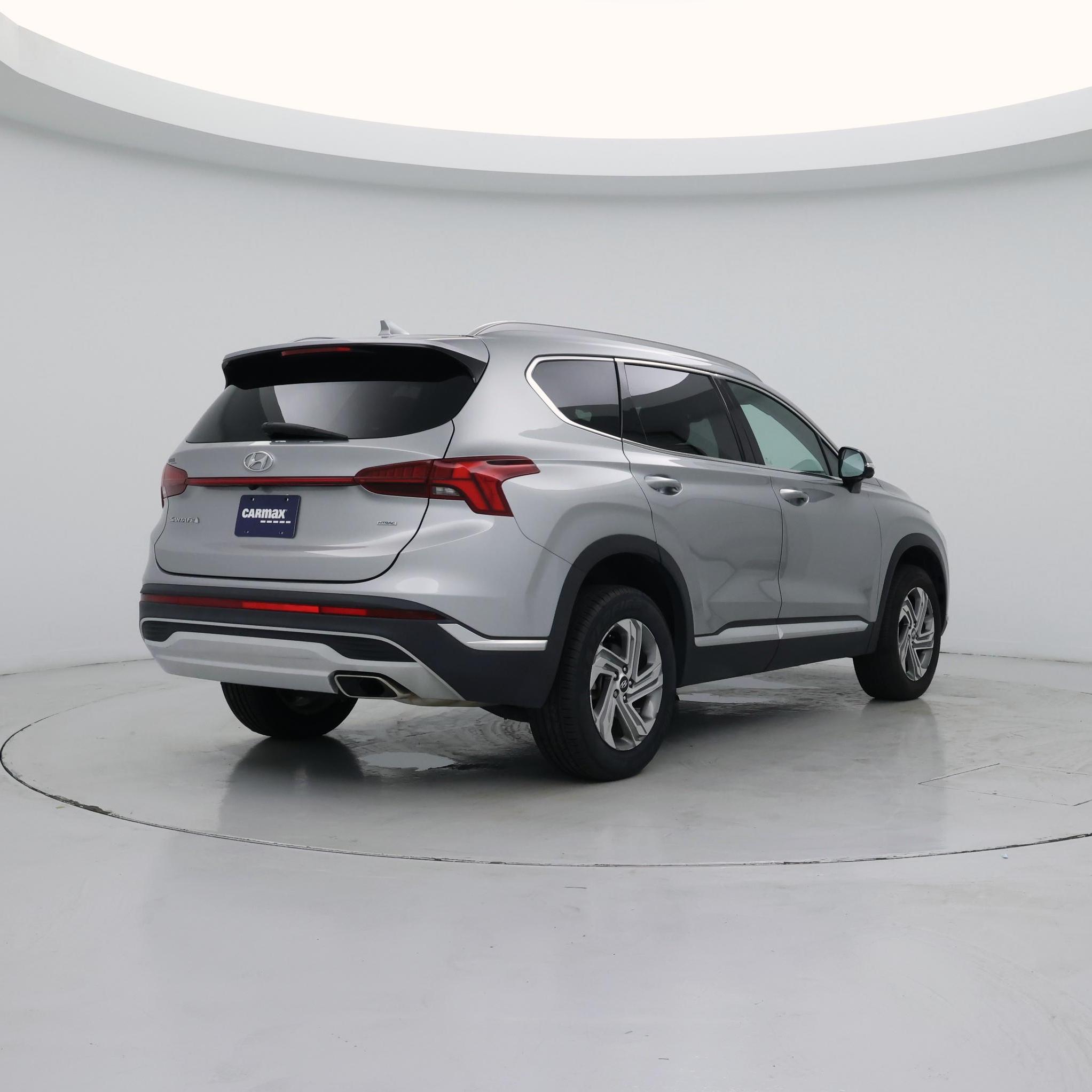 Thumbnail: 2023 Hyundai Santa Fe - 8