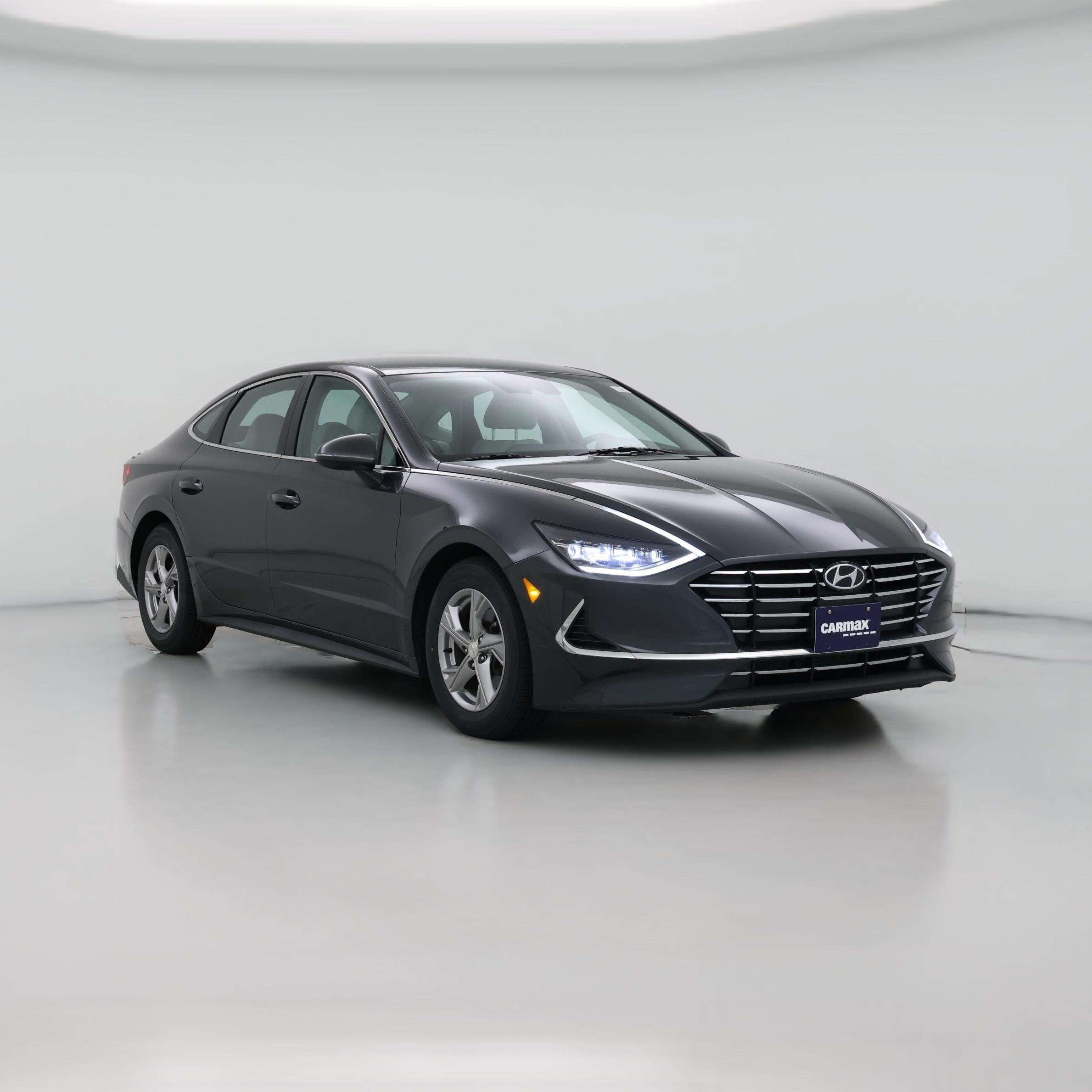 Thumbnail: 2023 Hyundai Sonata - 1