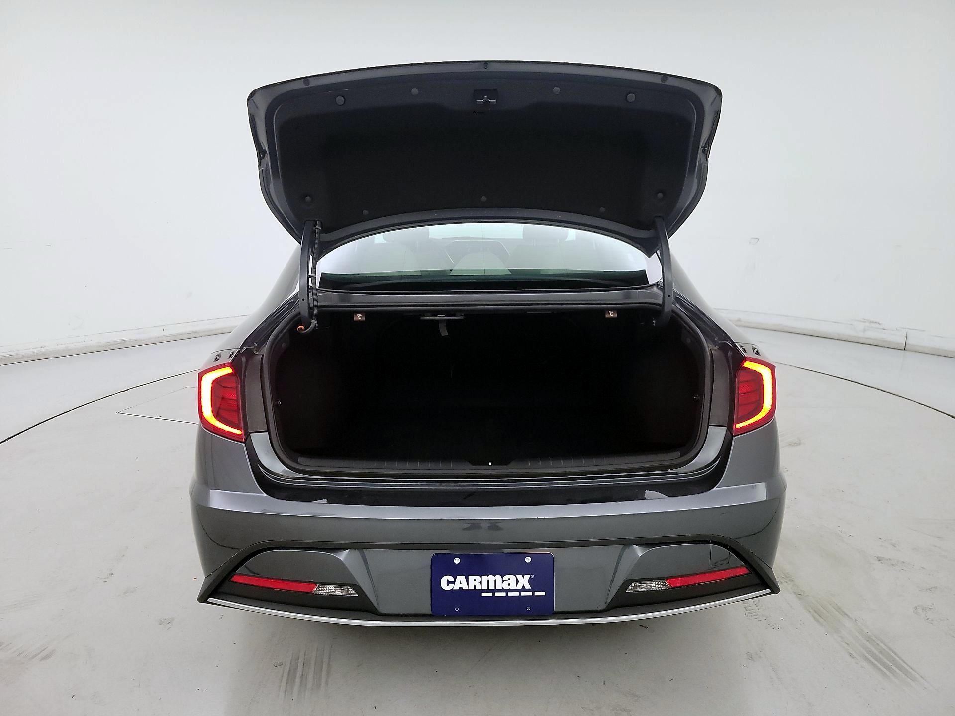 Thumbnail: 2023 Hyundai Sonata - 20