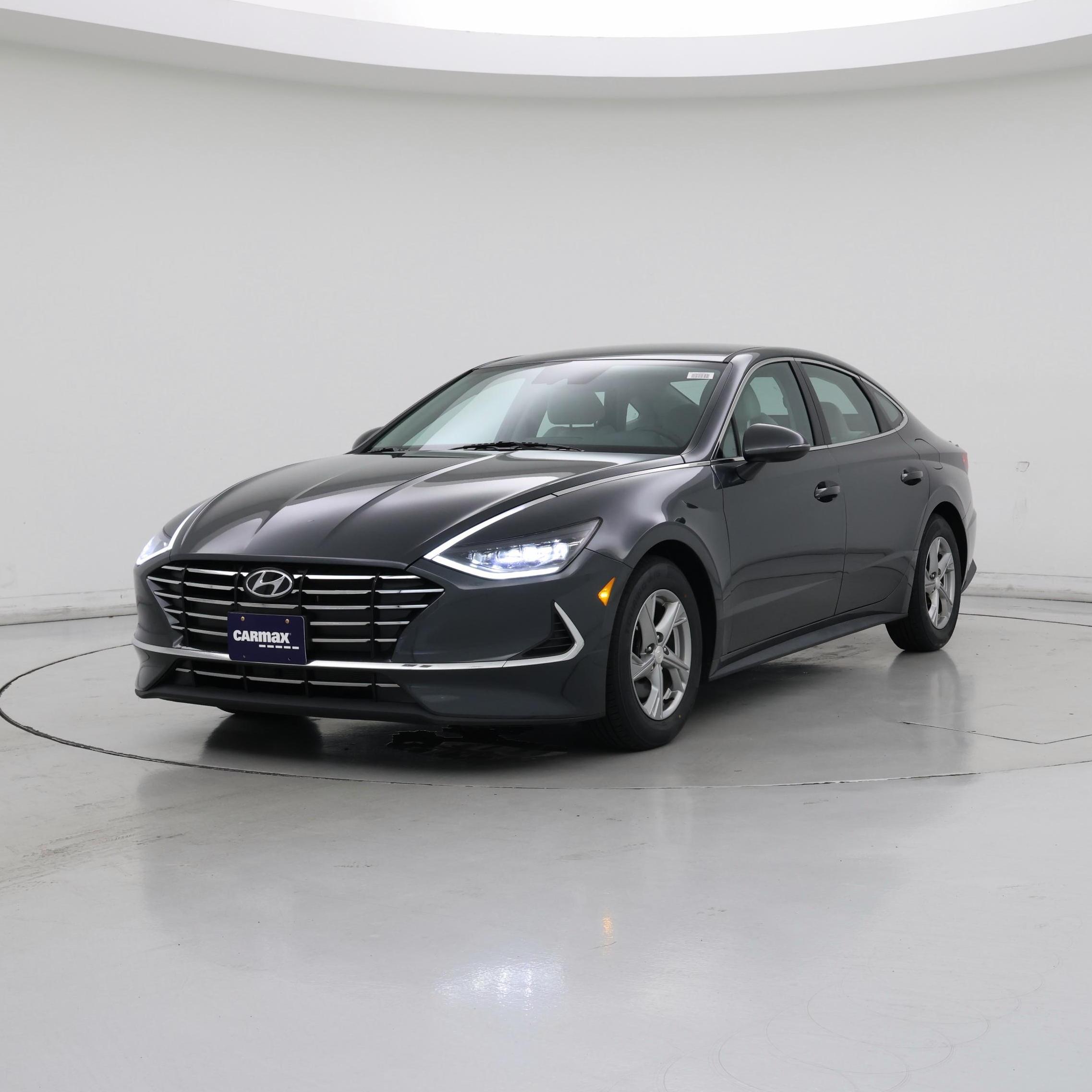 Thumbnail: 2023 Hyundai Sonata - 4