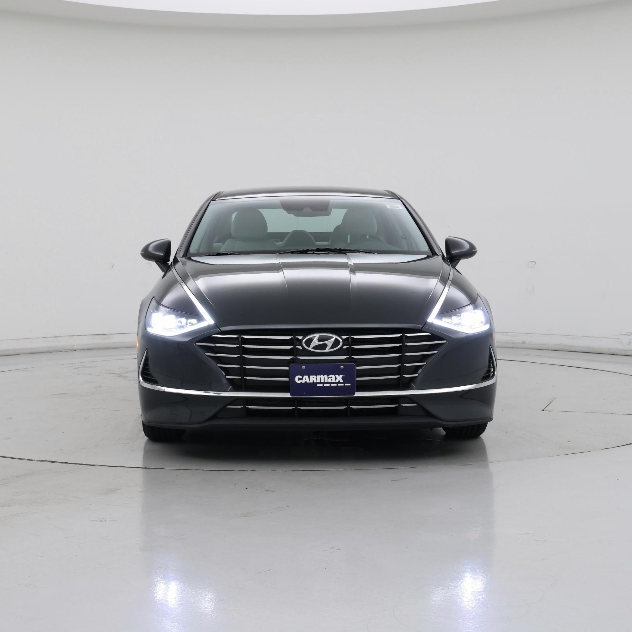 Thumbnail: 2023 Hyundai Sonata - 5