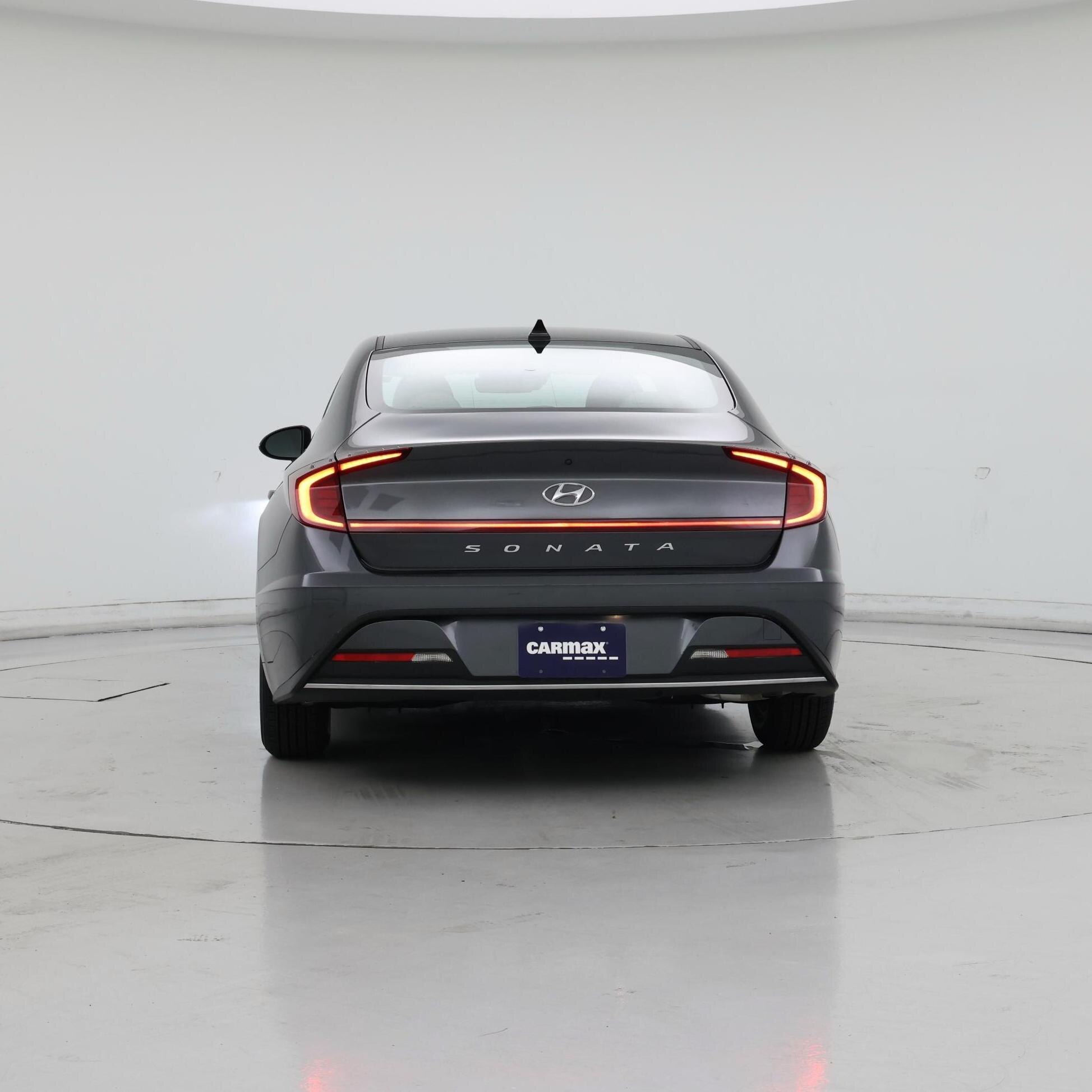 Thumbnail: 2023 Hyundai Sonata - 6