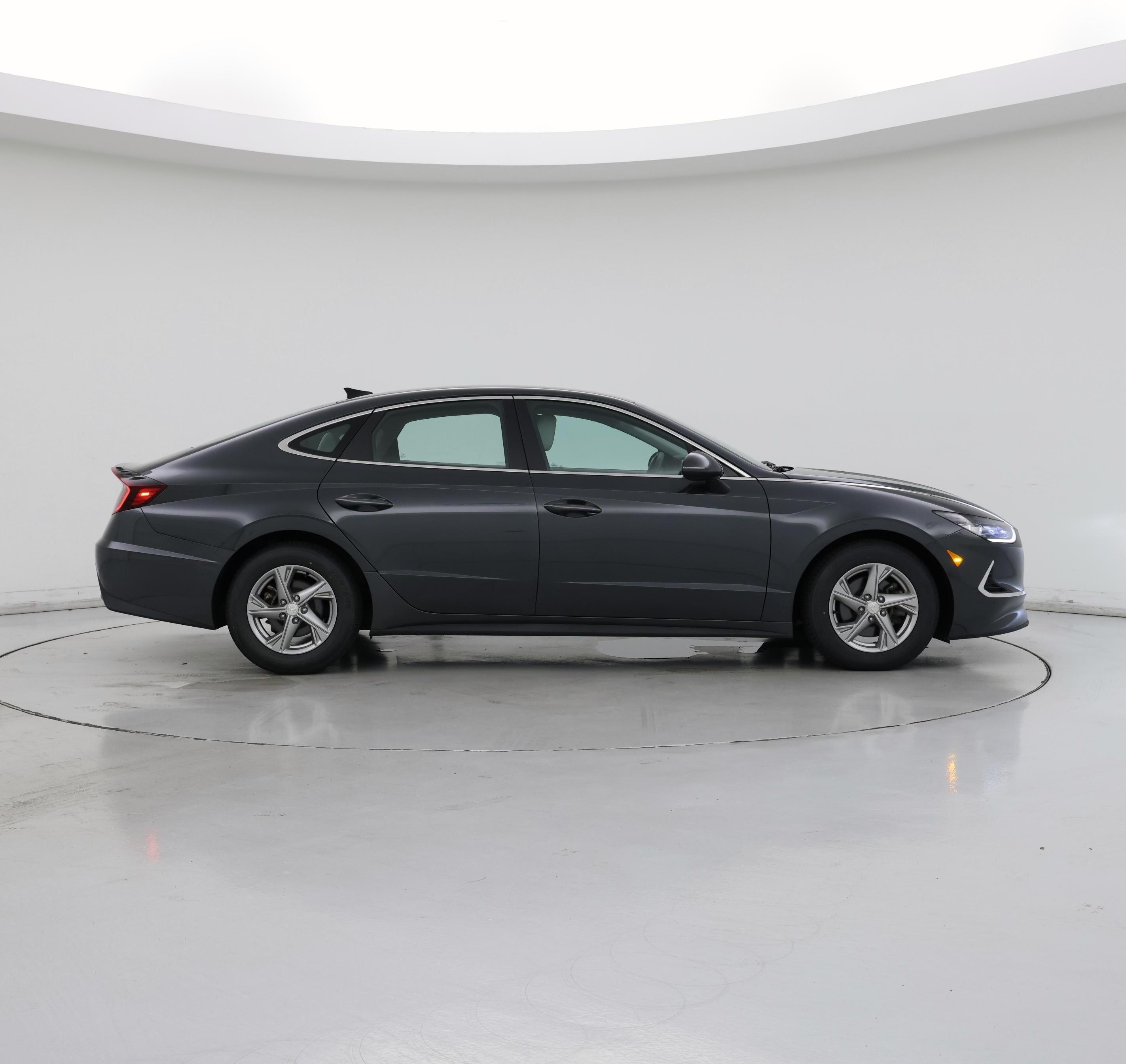 Thumbnail: 2023 Hyundai Sonata - 7
