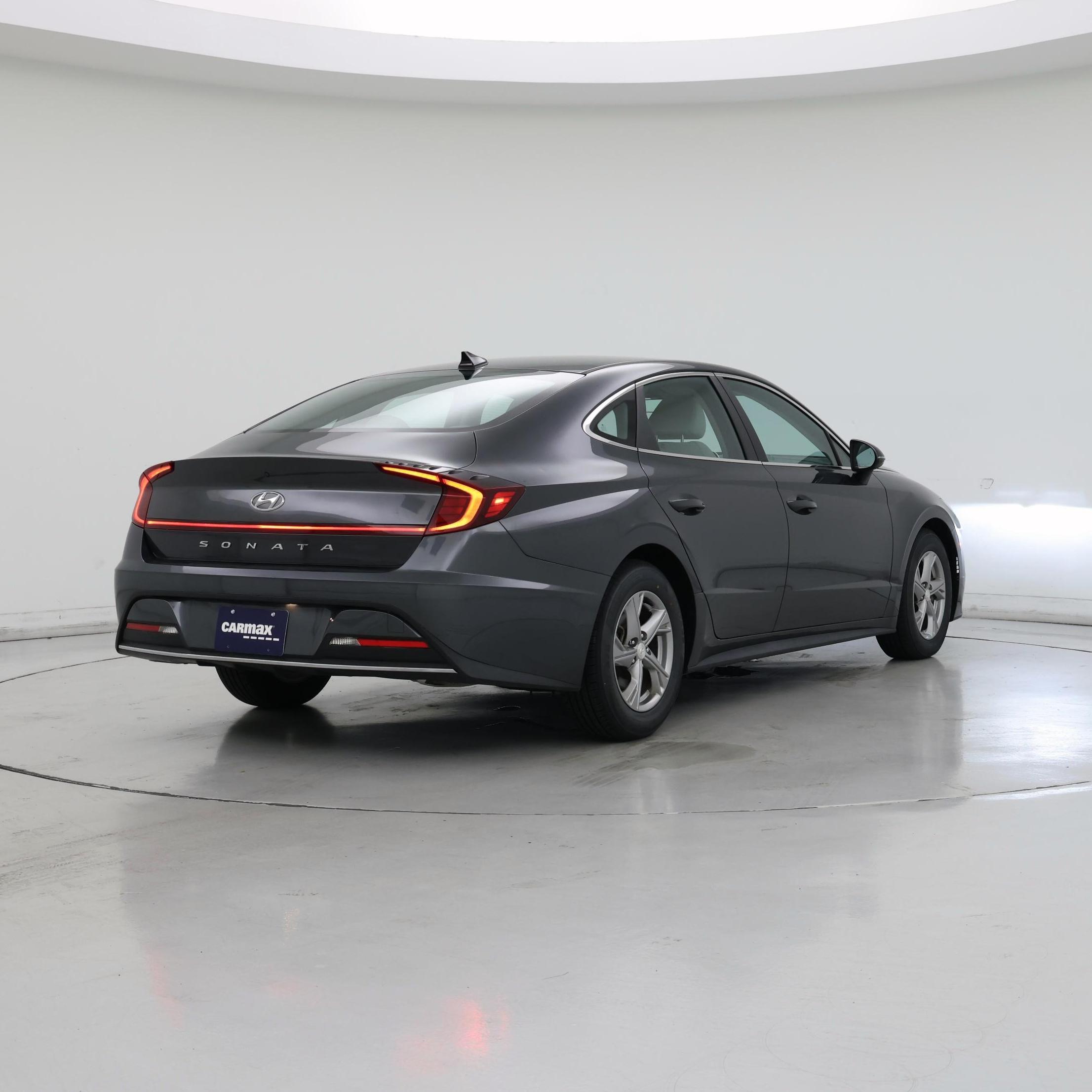 Thumbnail: 2023 Hyundai Sonata - 8