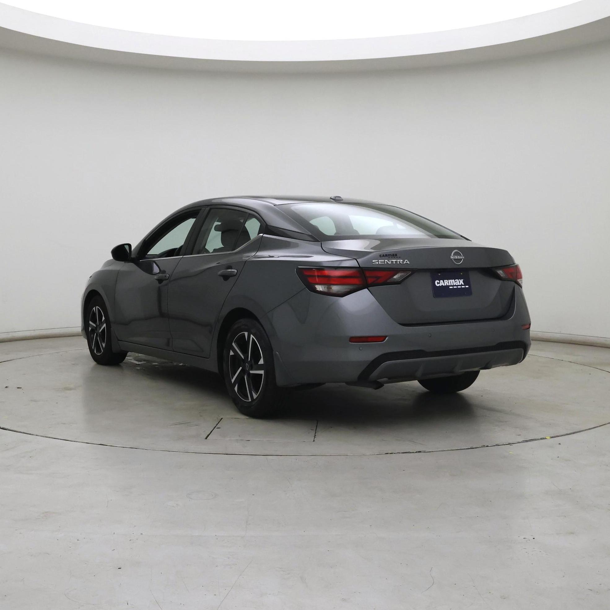 Thumbnail: 2025 Nissan Sentra - 2