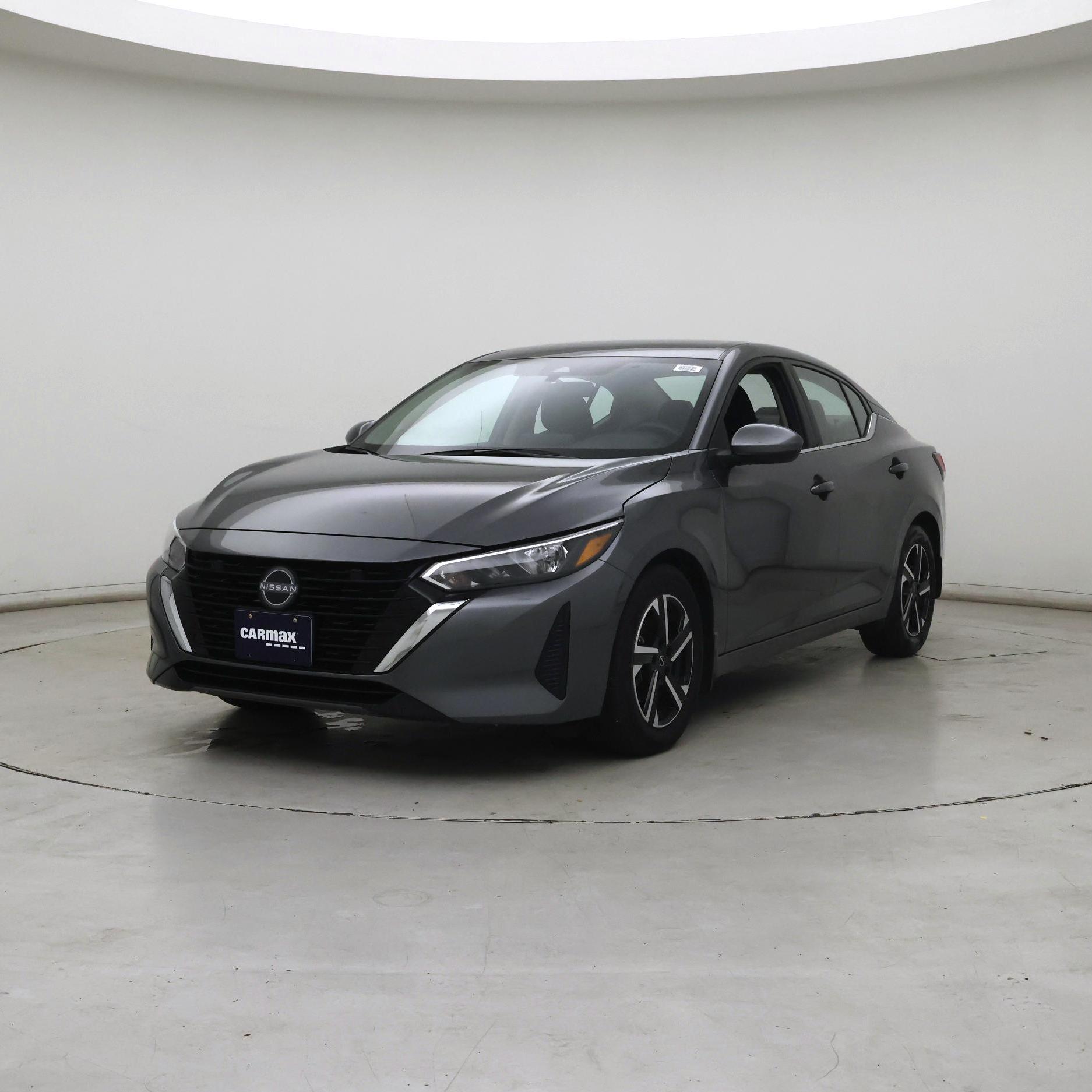Thumbnail: 2025 Nissan Sentra - 4