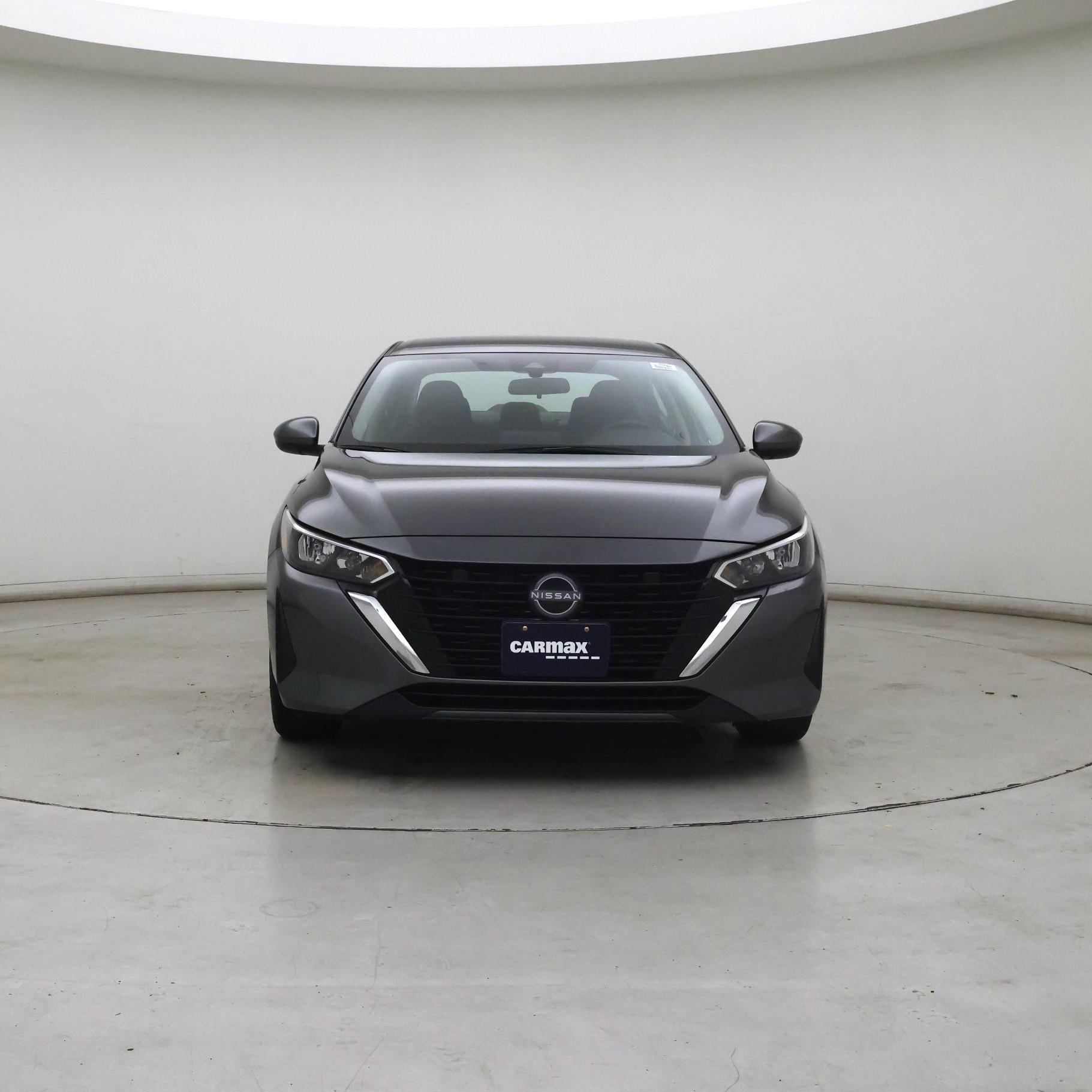 Thumbnail: 2025 Nissan Sentra - 5