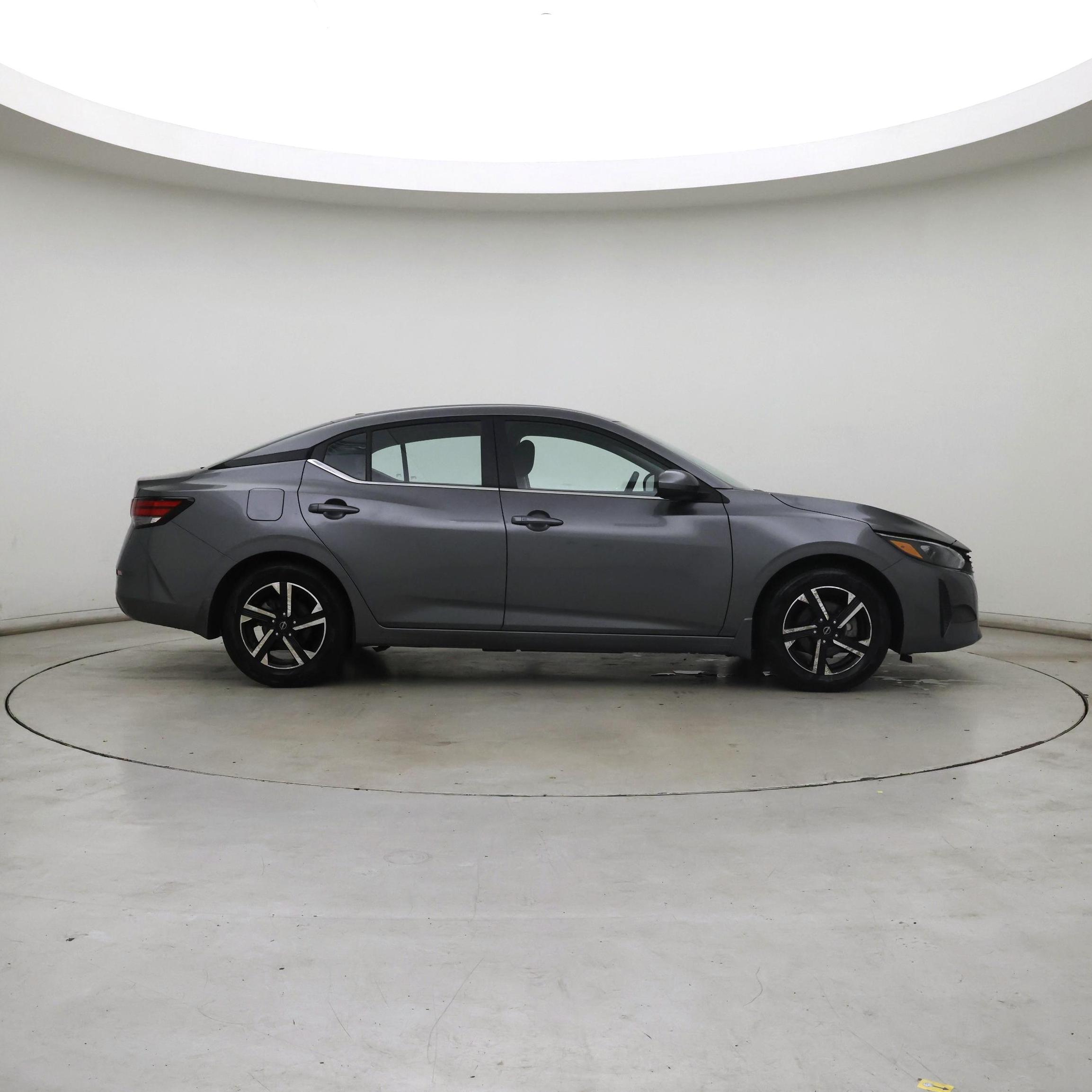Thumbnail: 2025 Nissan Sentra - 7