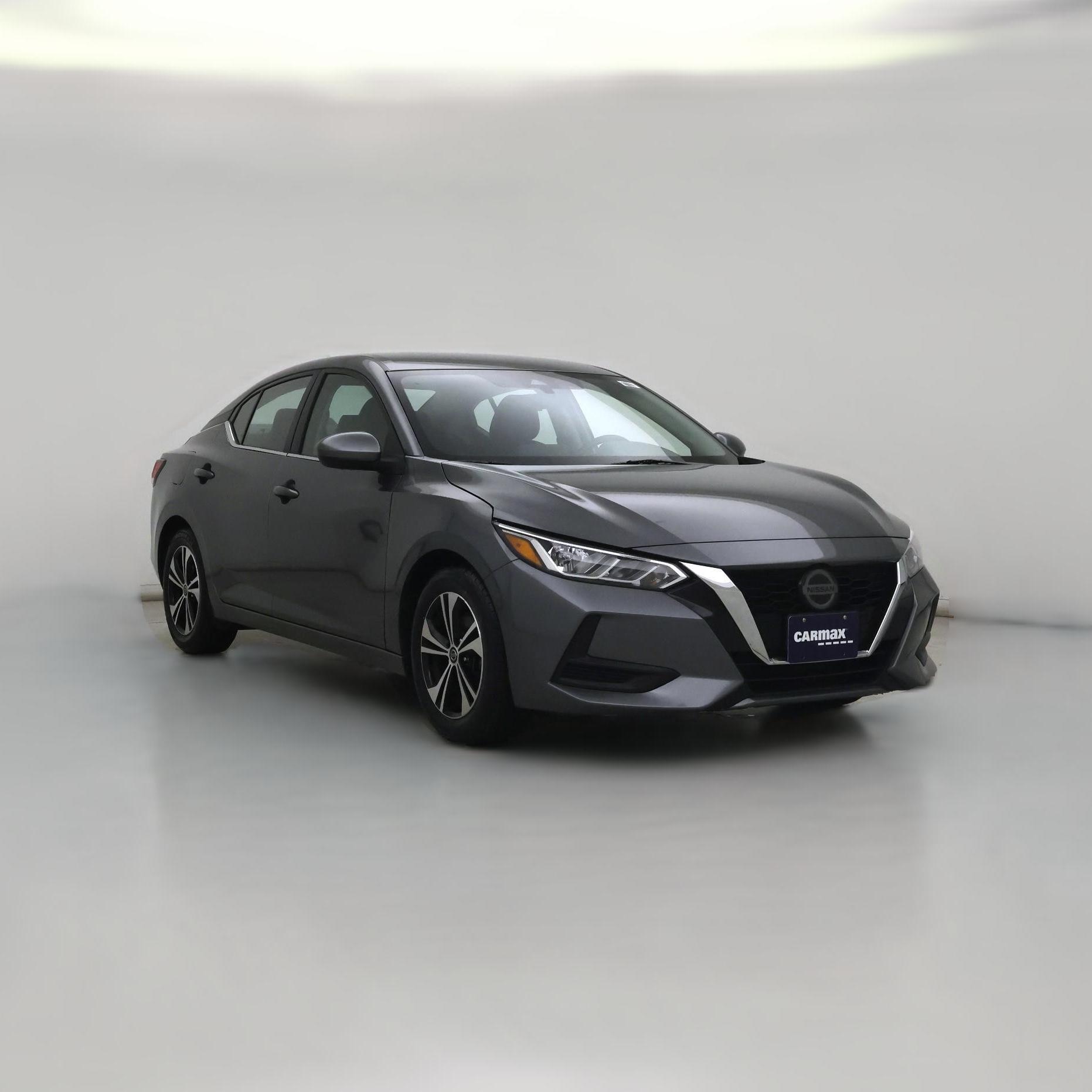 Thumbnail: 2023 Nissan Sentra - 1