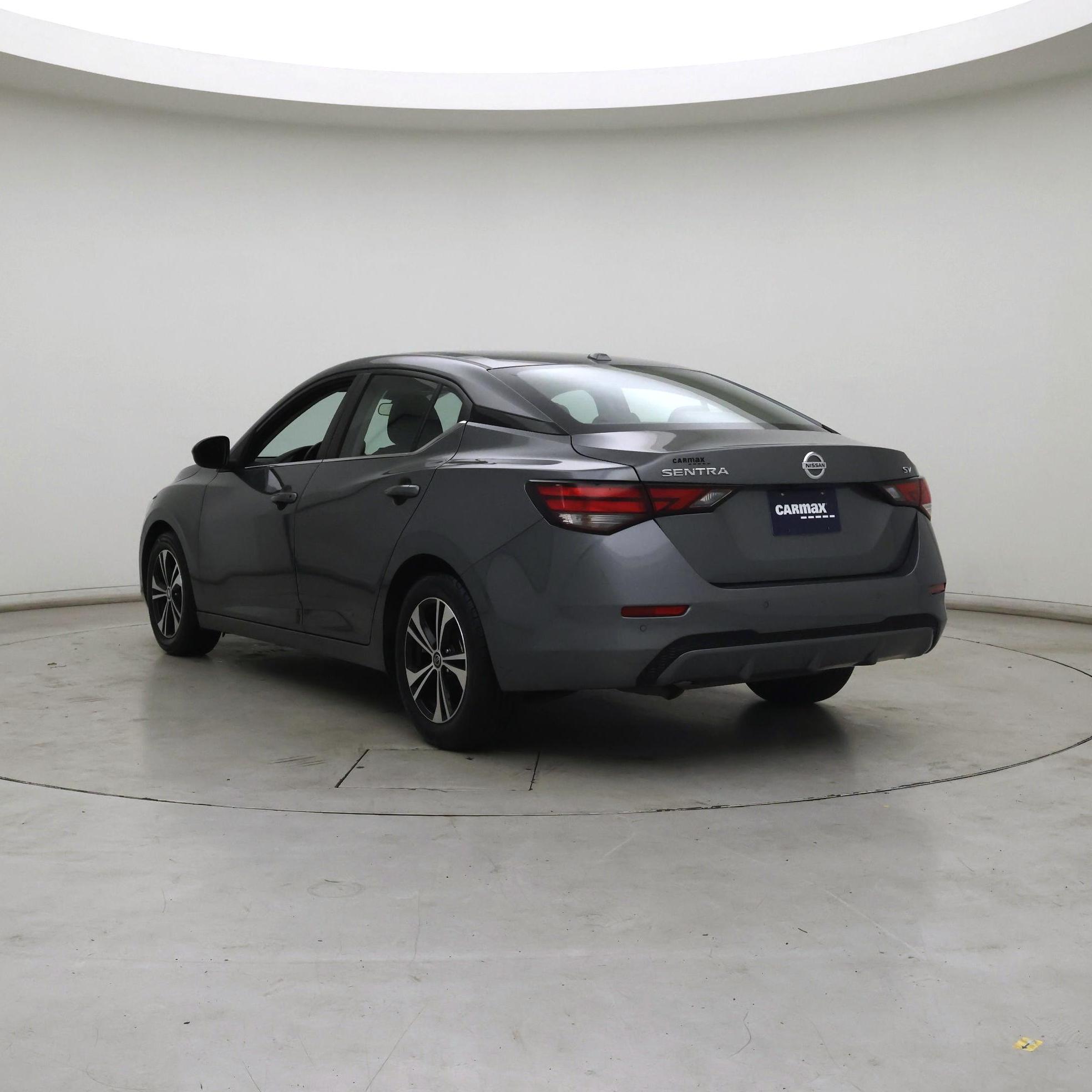 Thumbnail: 2023 Nissan Sentra - 2