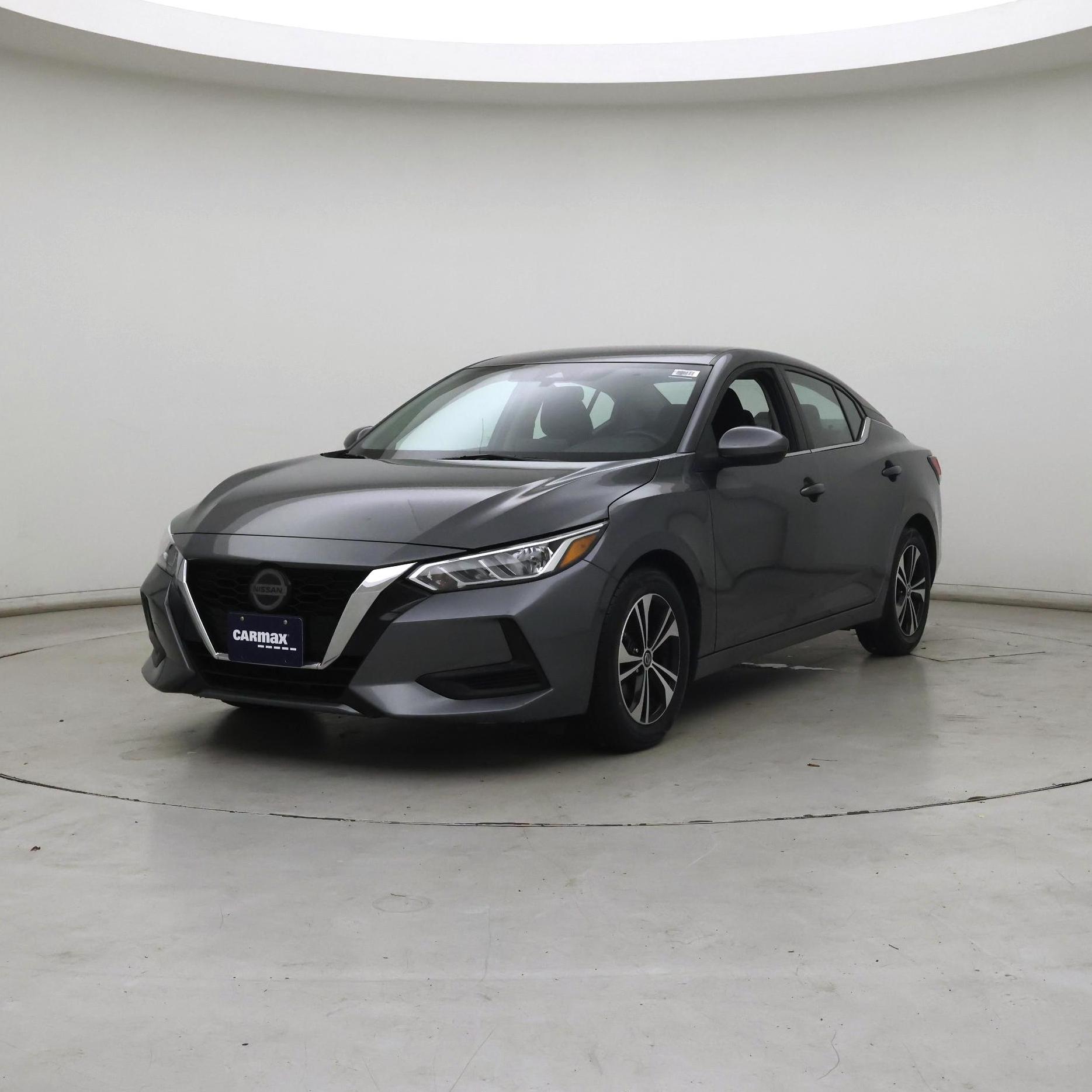 Thumbnail: 2023 Nissan Sentra - 4