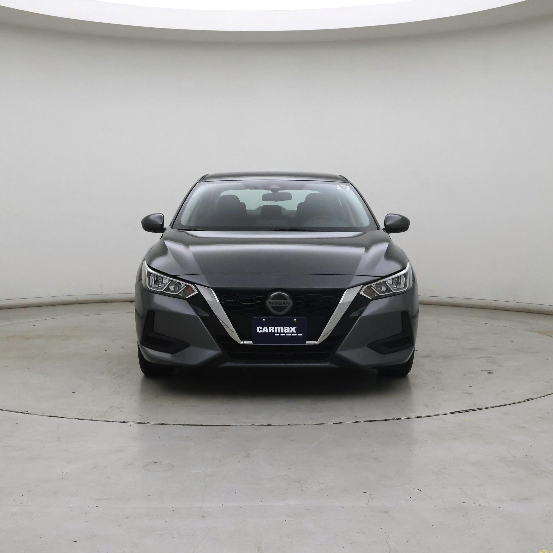 Thumbnail: 2023 Nissan Sentra - 5