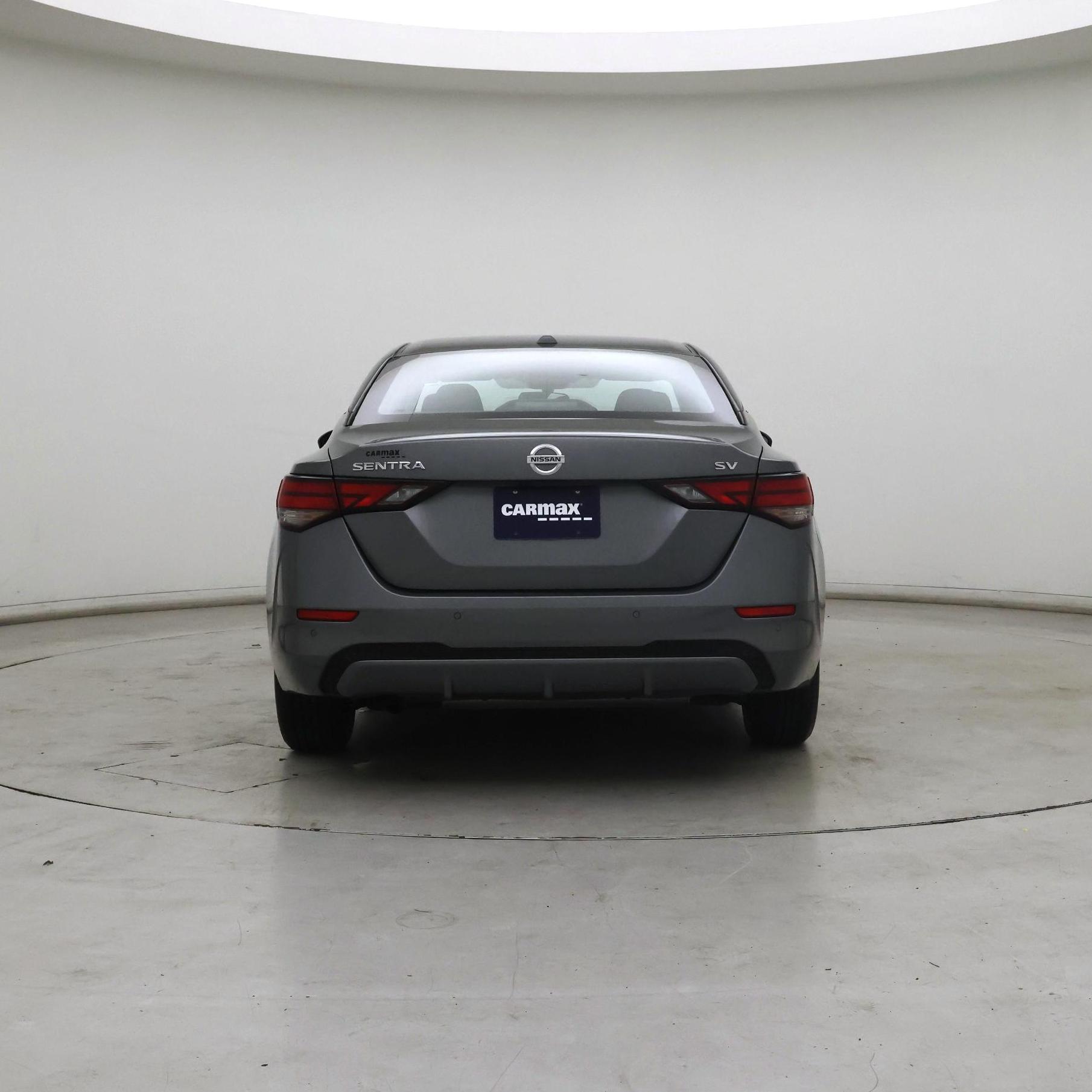 Thumbnail: 2023 Nissan Sentra - 6