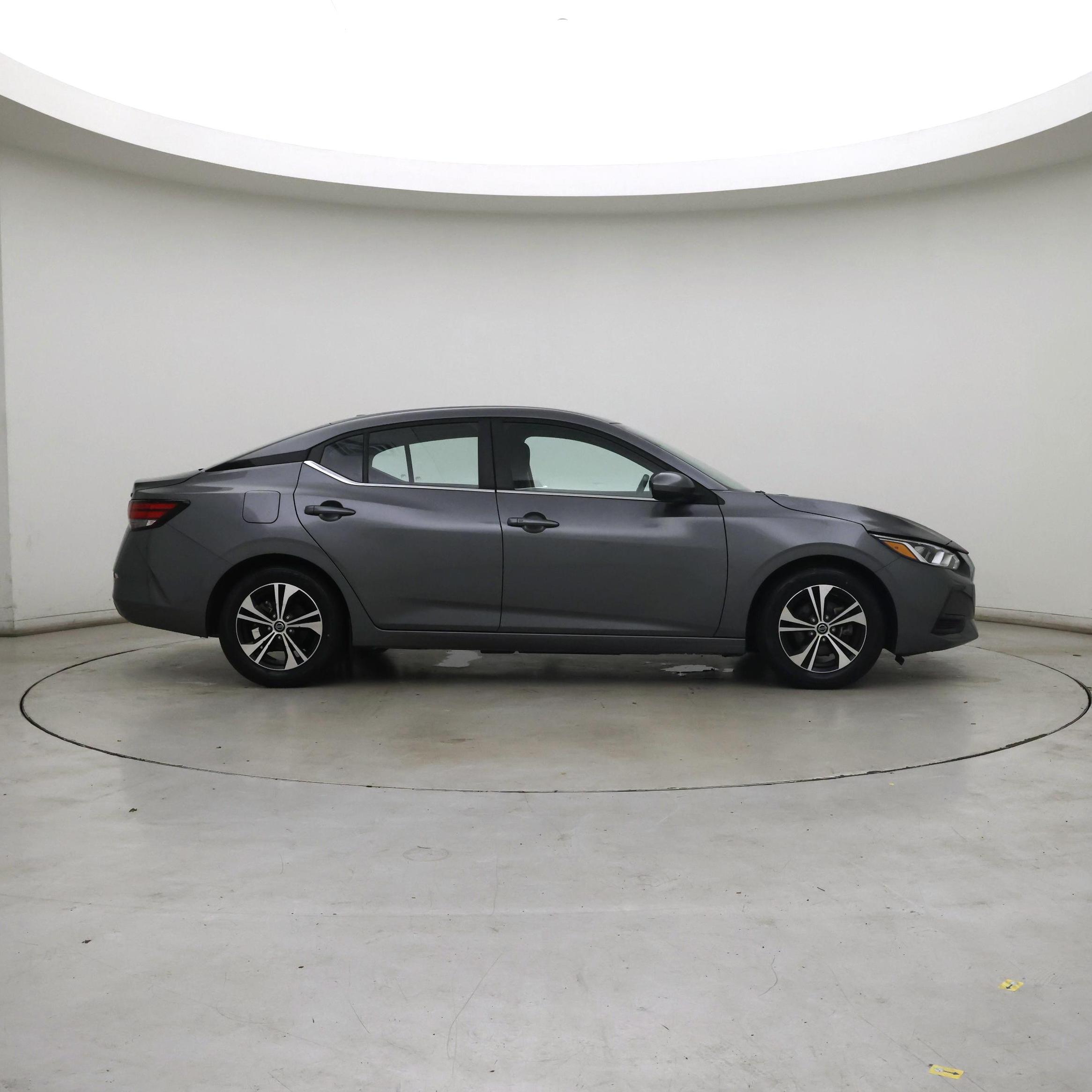 Thumbnail: 2023 Nissan Sentra - 7