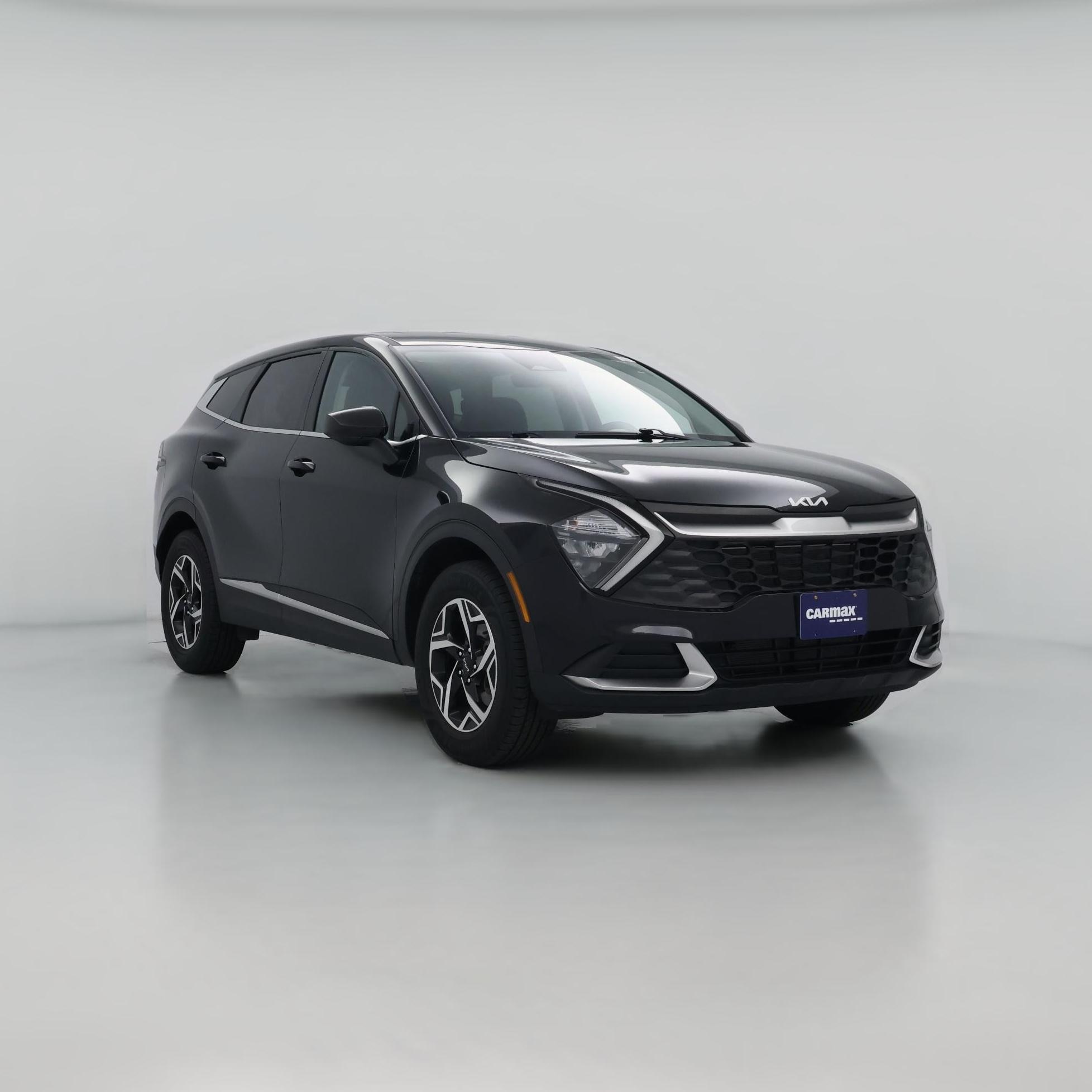Thumbnail: 2023 Kia Sportage - 1