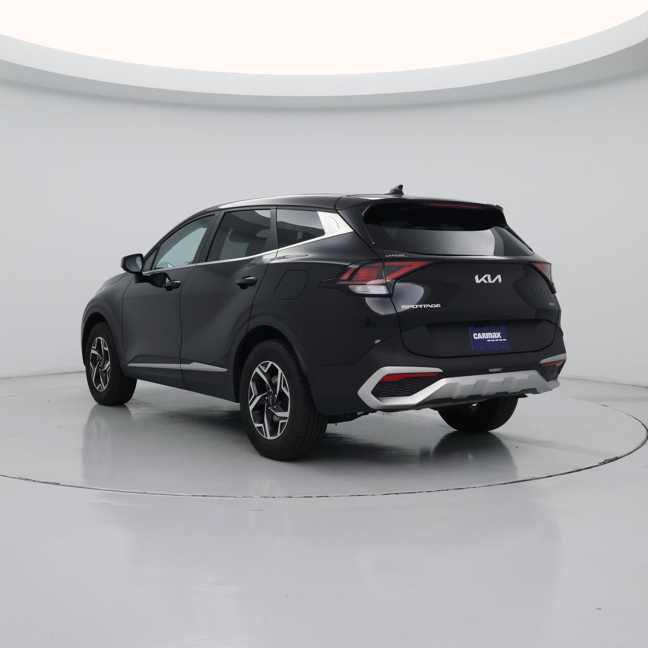 Thumbnail: 2023 Kia Sportage - 2