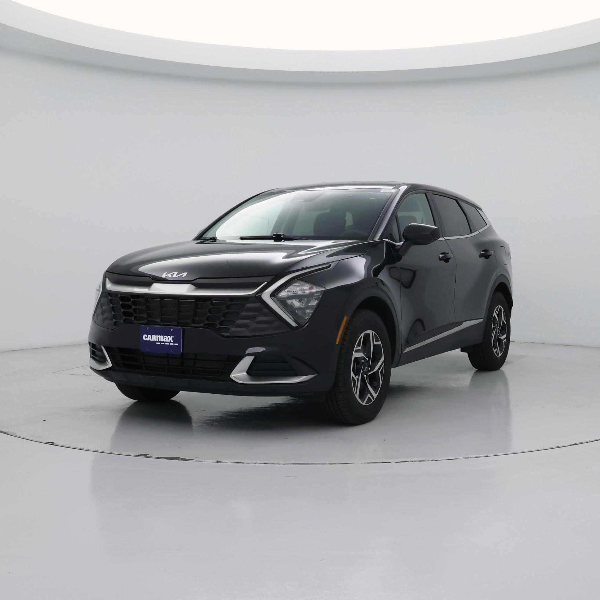 Thumbnail: 2023 Kia Sportage - 4