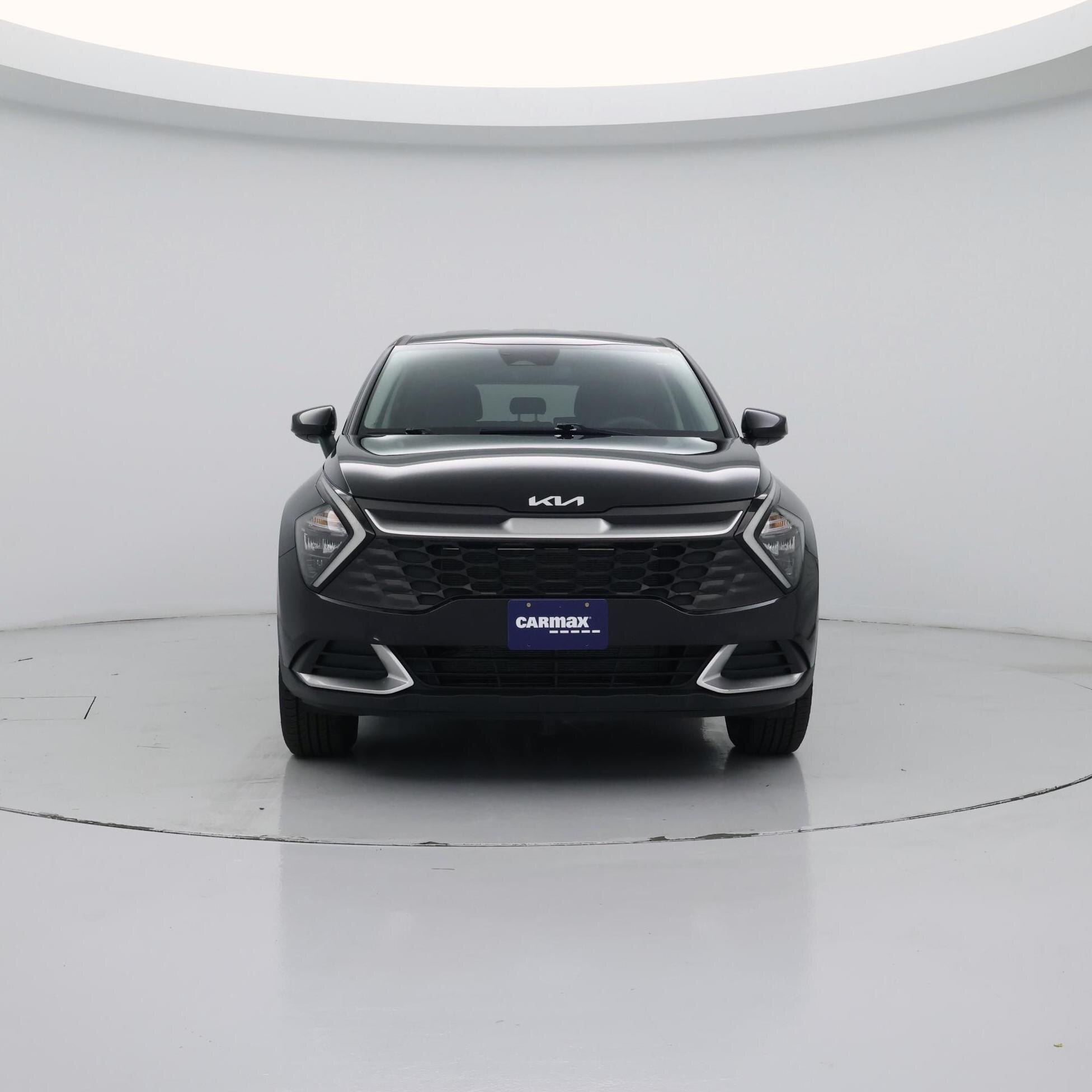 Thumbnail: 2023 Kia Sportage - 5