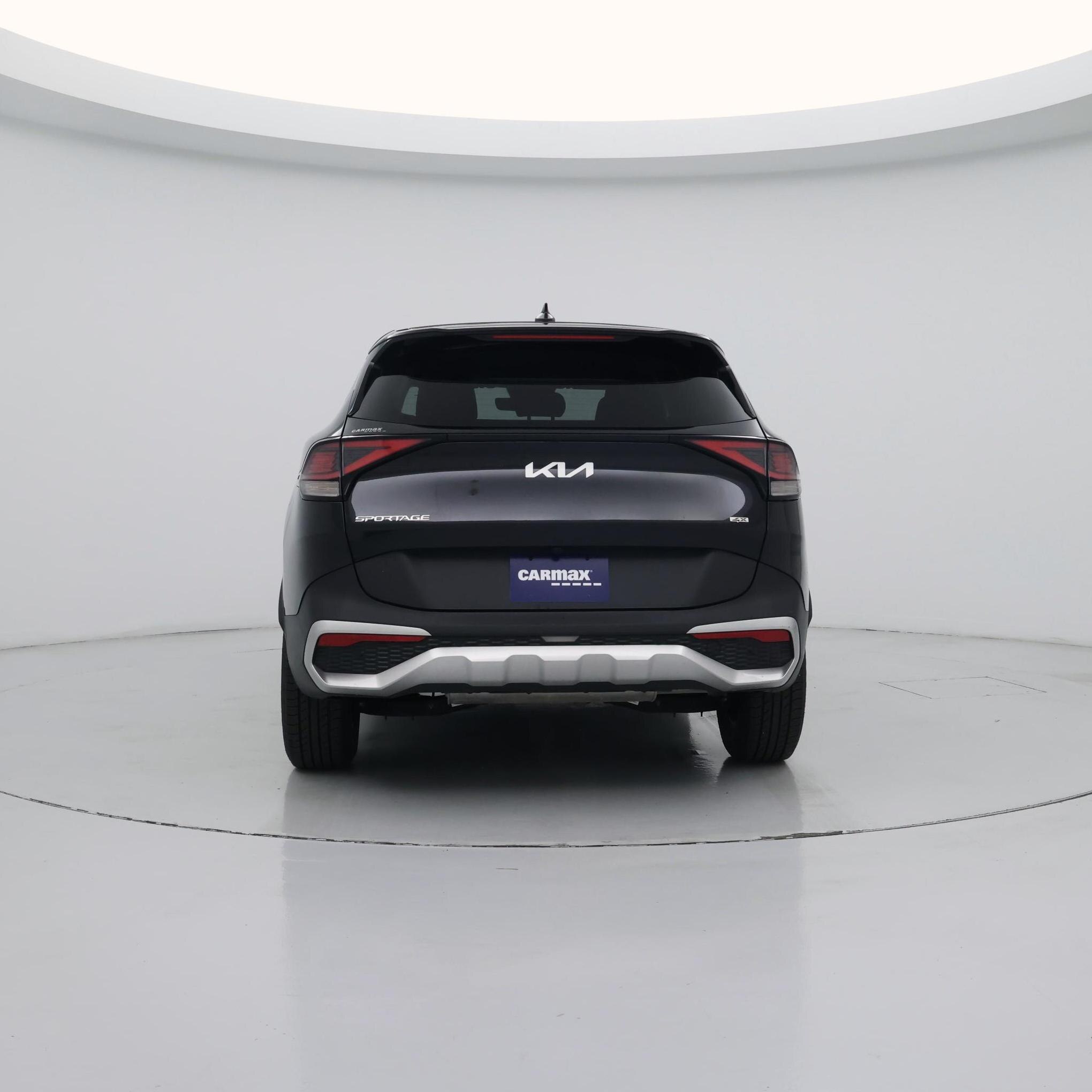 Thumbnail: 2023 Kia Sportage - 6