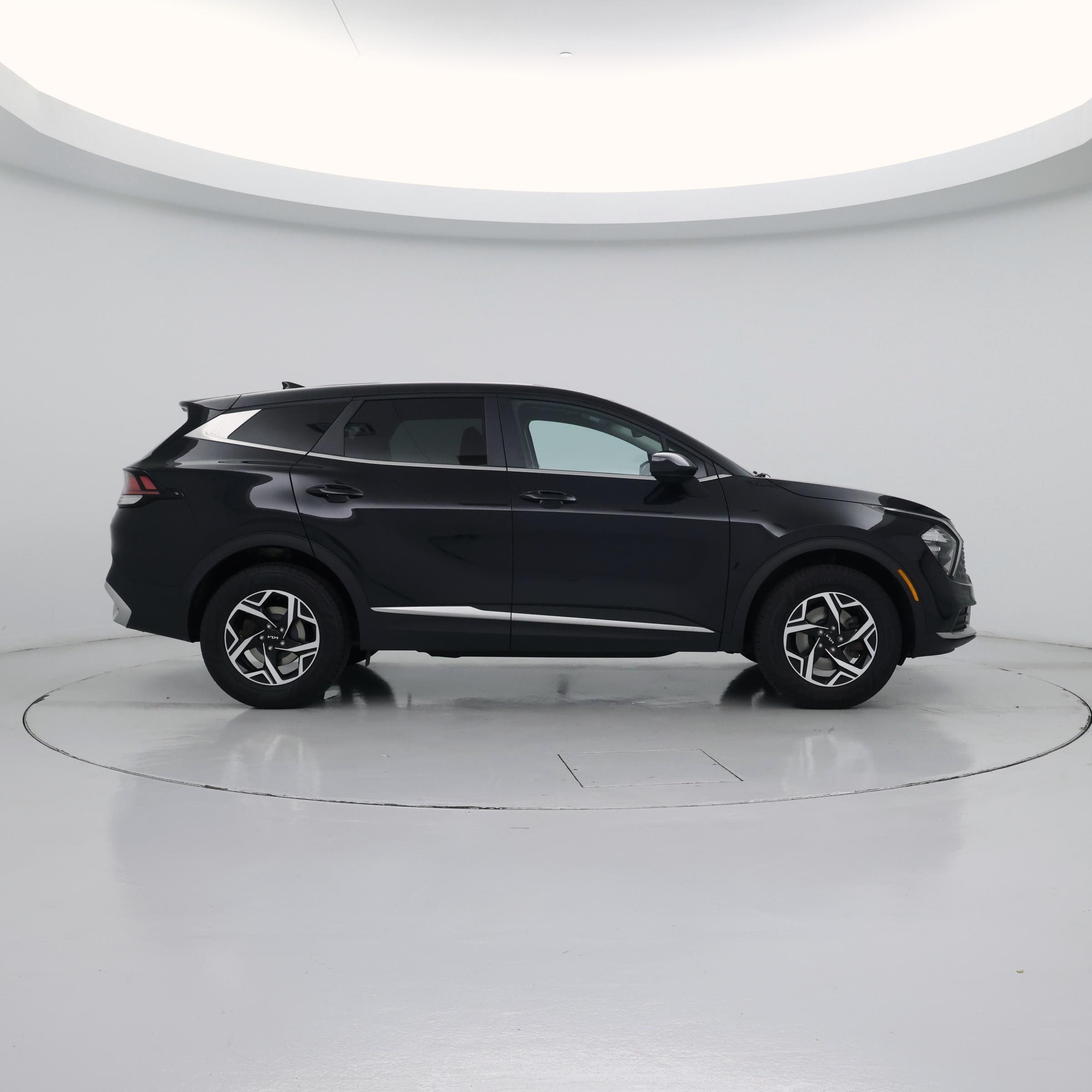 Thumbnail: 2023 Kia Sportage - 7