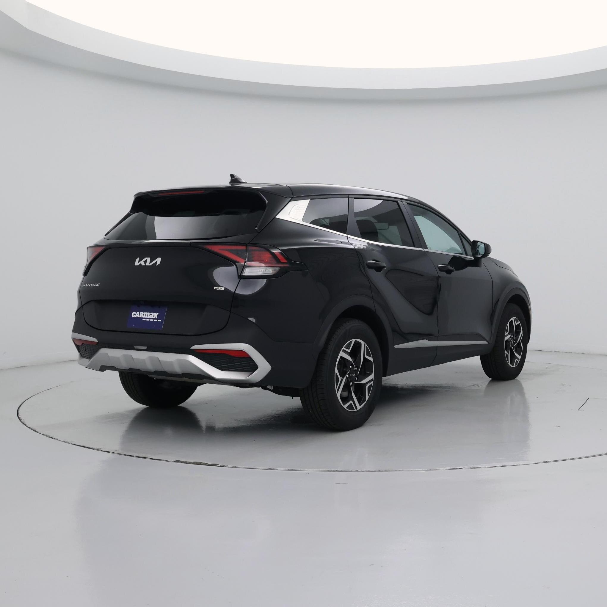 Thumbnail: 2023 Kia Sportage - 8