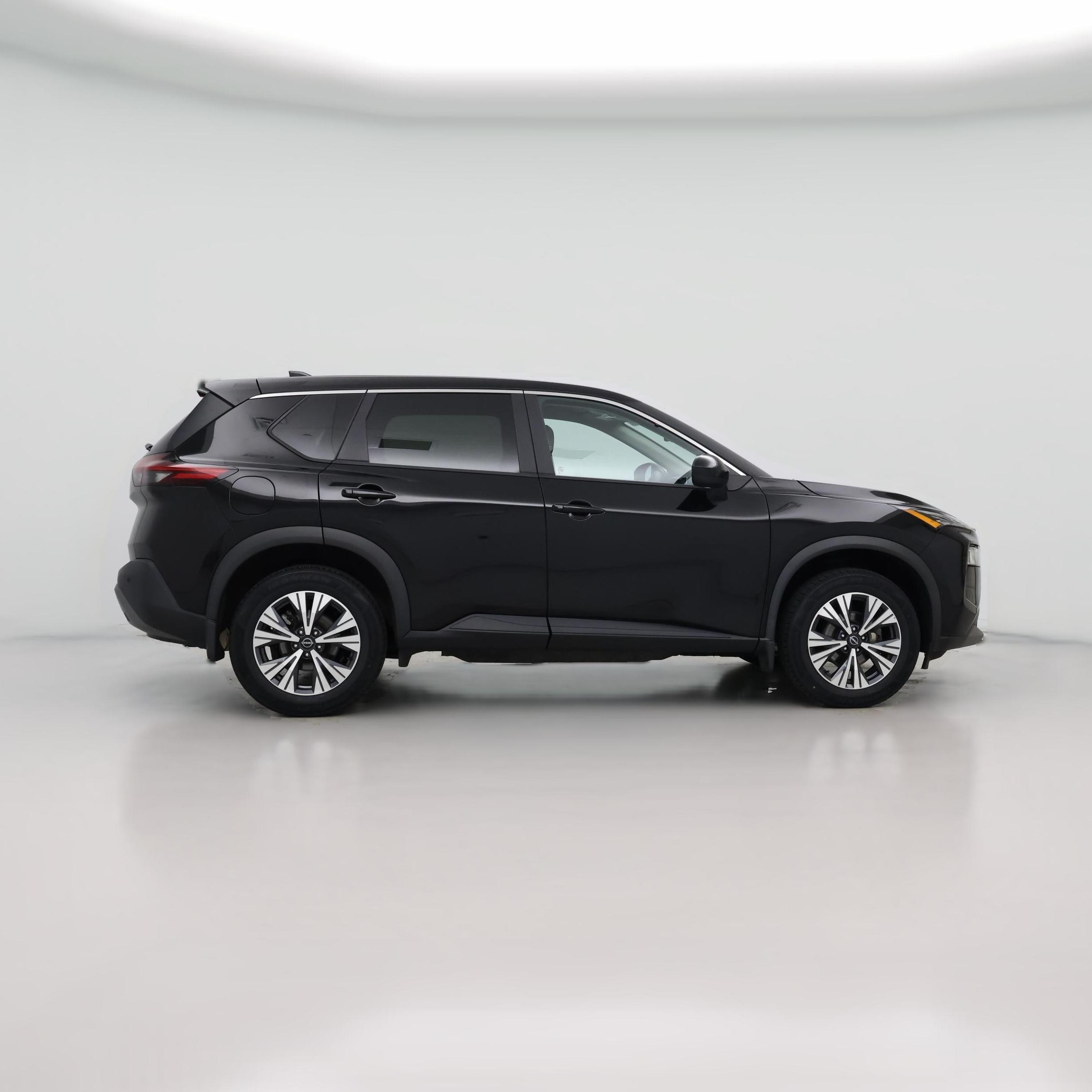 Thumbnail: 2023 Nissan Rogue - 1