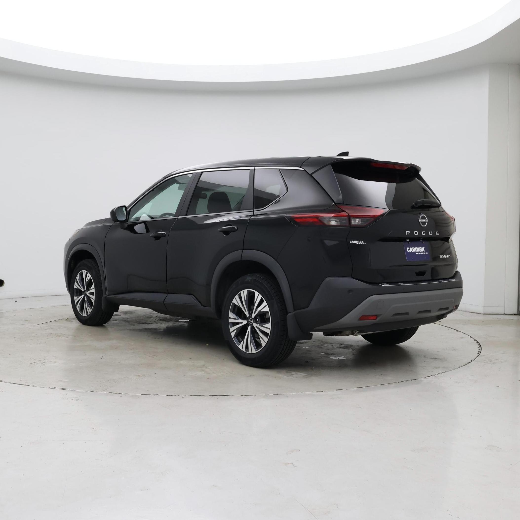 Thumbnail: 2023 Nissan Rogue - 2