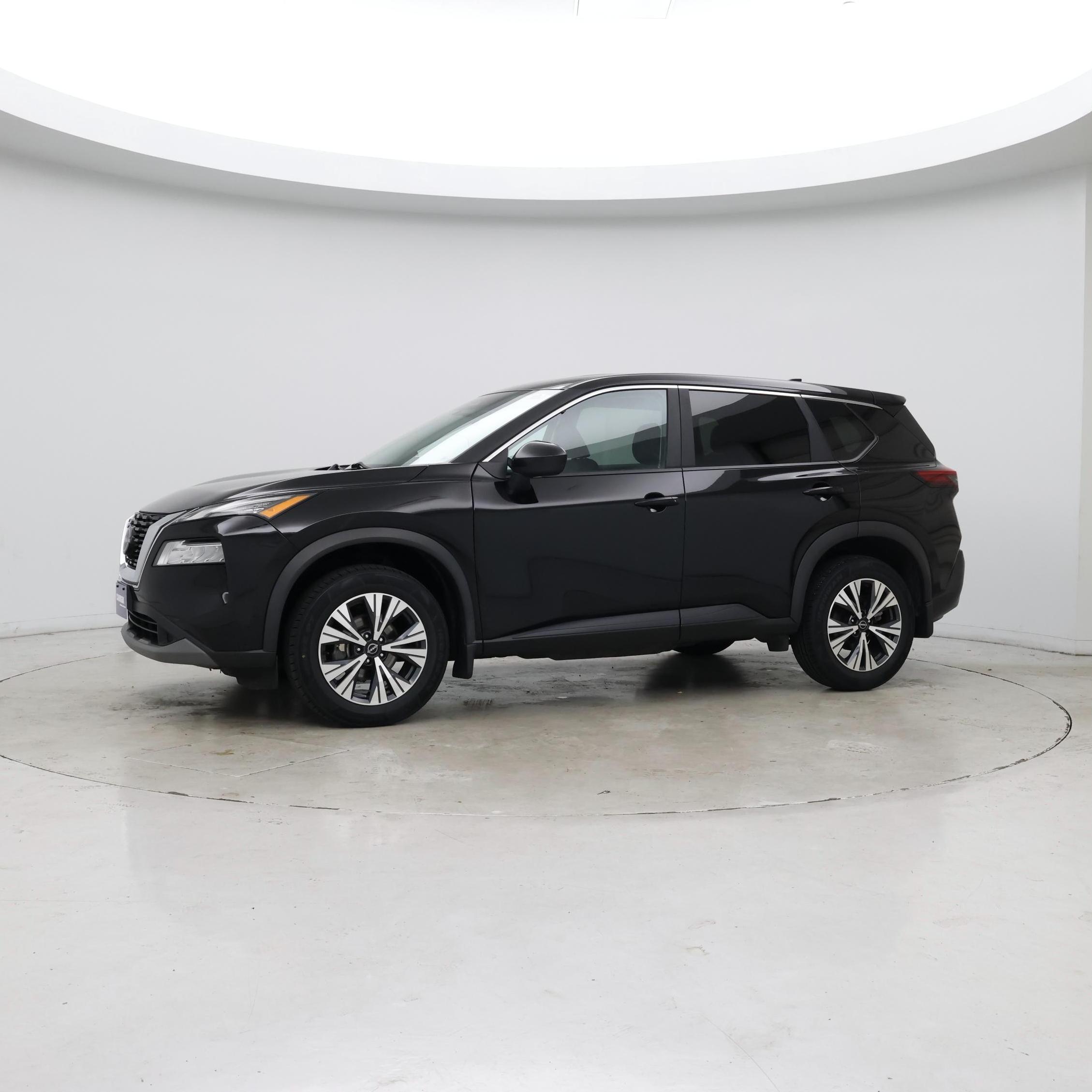 Thumbnail: 2023 Nissan Rogue - 4